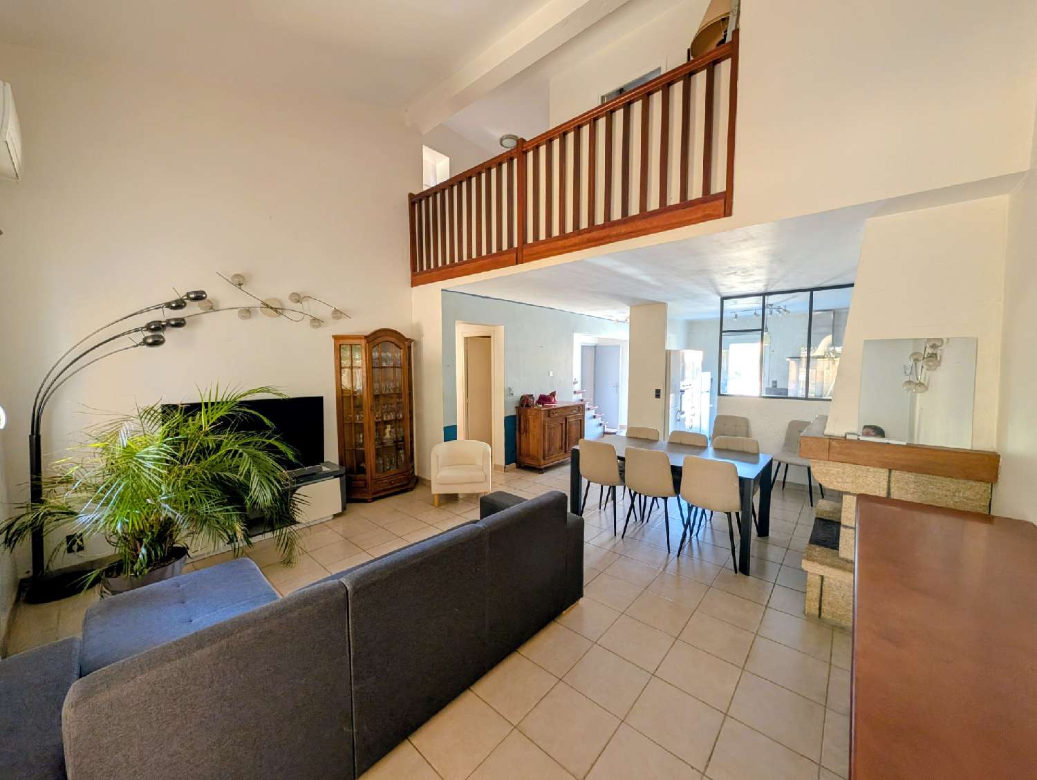 en venta casa Laroque-des-Albères Pirineo Oriental 3