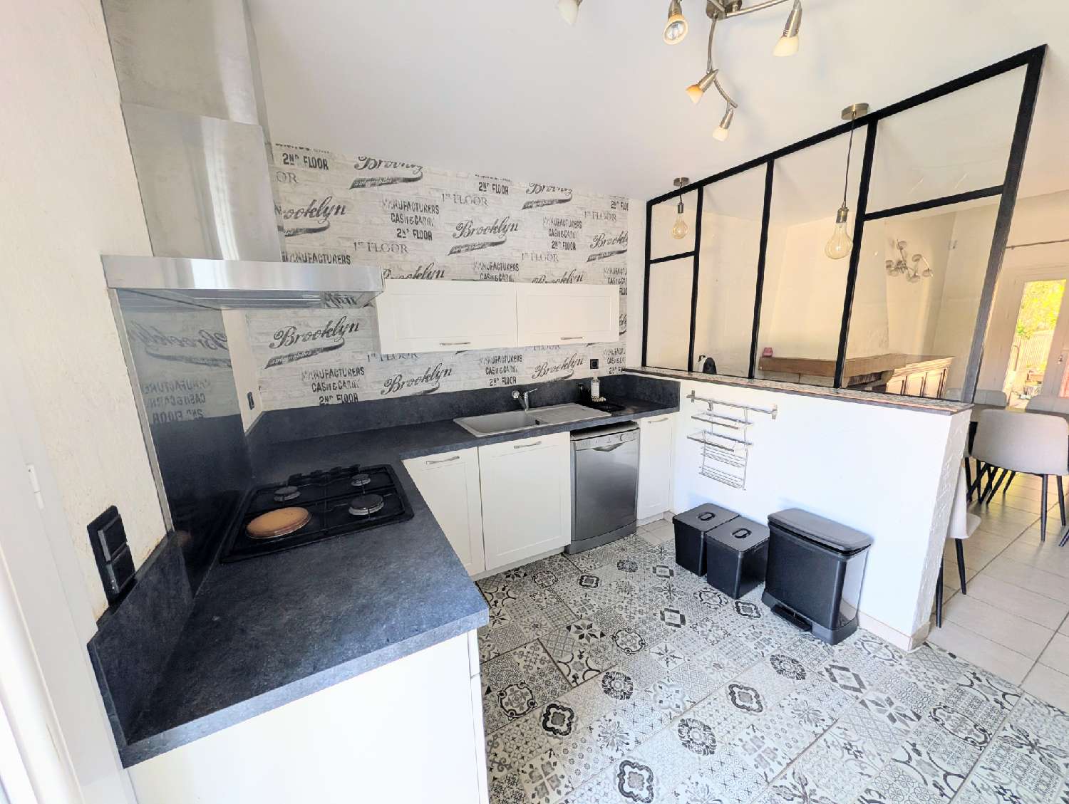 en venta casa Laroque-des-Albères Pirineo Oriental 5