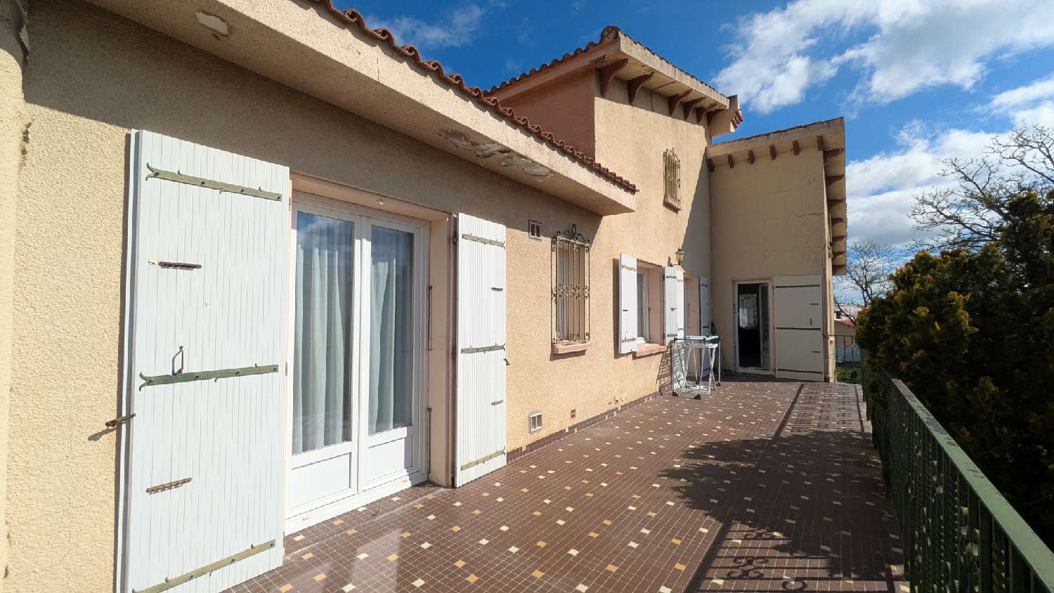 kaufen Haus Laroque-des-Albères Pyrénées-Orientales 2