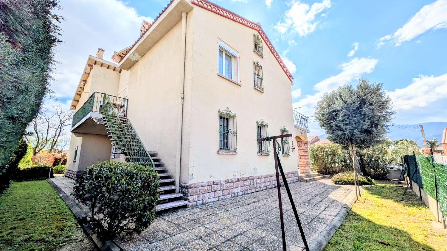 kaufen Haus Laroque-des-Albères Pyrénées-Orientales 6