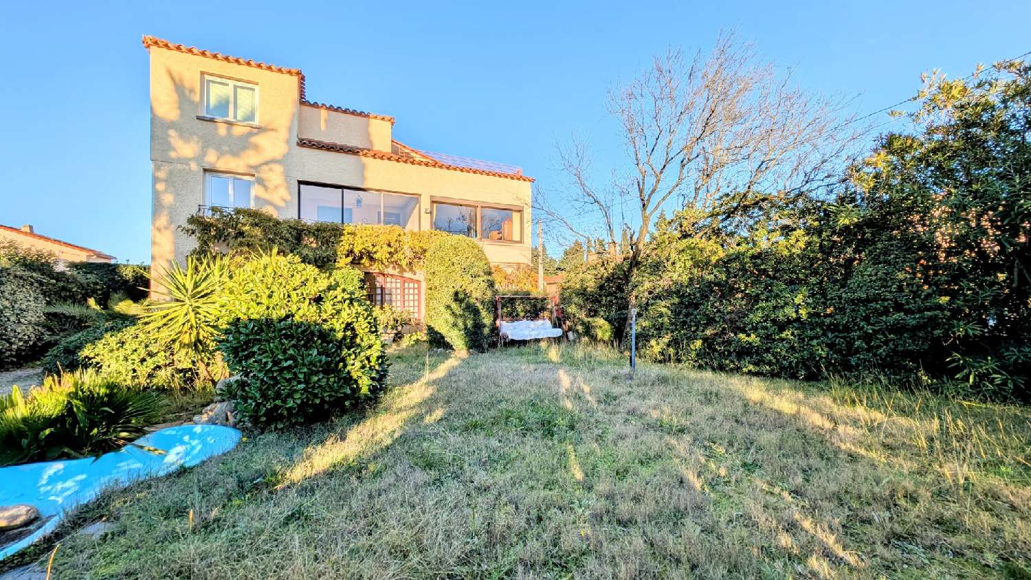 kaufen Haus Laroque-des-Albères Pyrénées-Orientales 1
