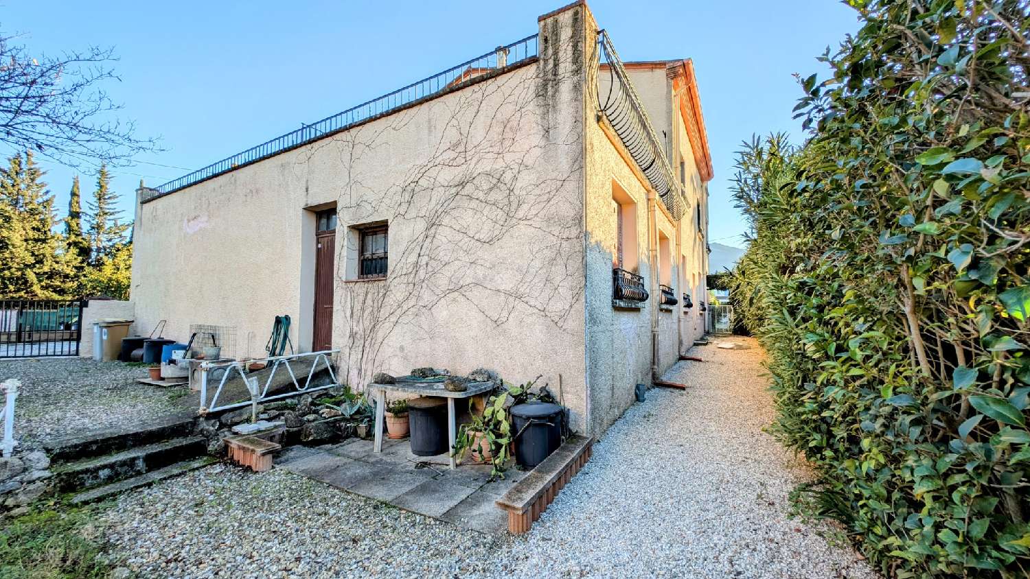 kaufen Haus Laroque-des-Albères Pyrénées-Orientales 8