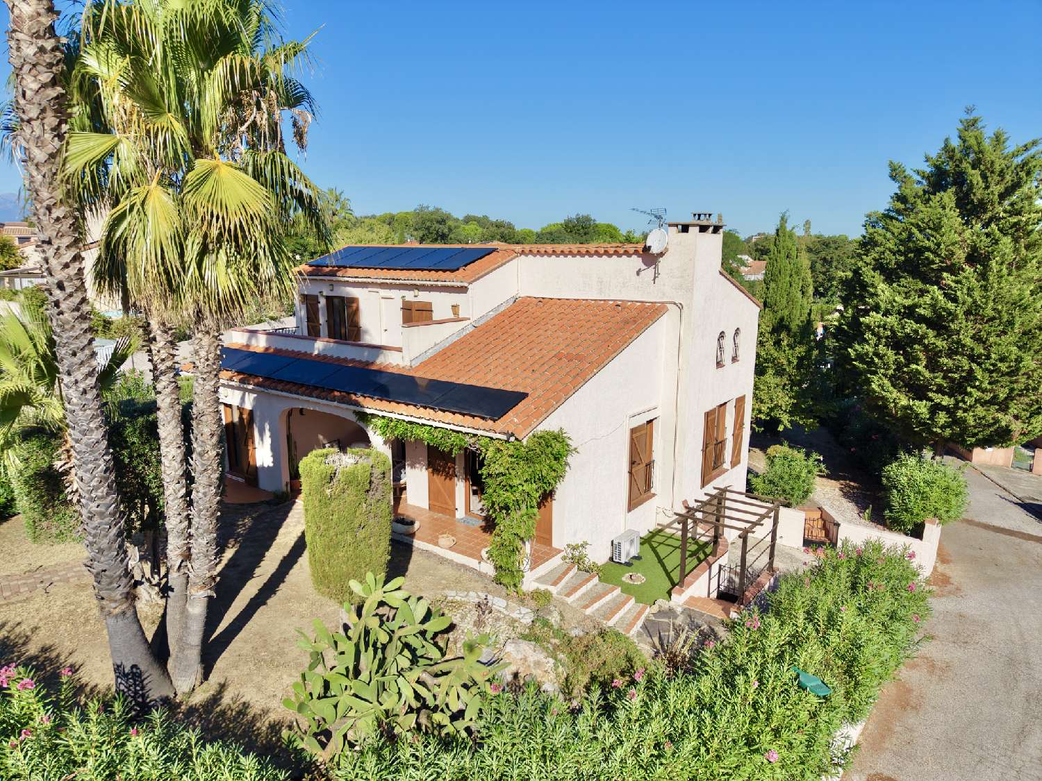 kaufen Haus Laroque-des-Albères Pyrénées-Orientales 2