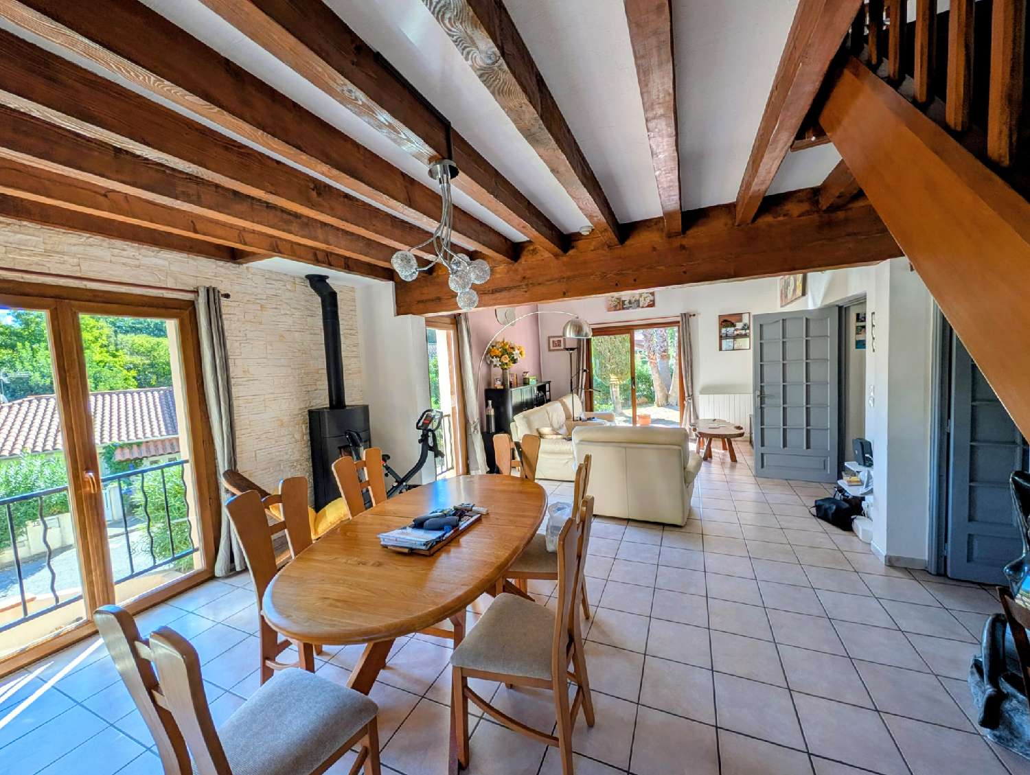 kaufen Haus Laroque-des-Albères Pyrénées-Orientales 5