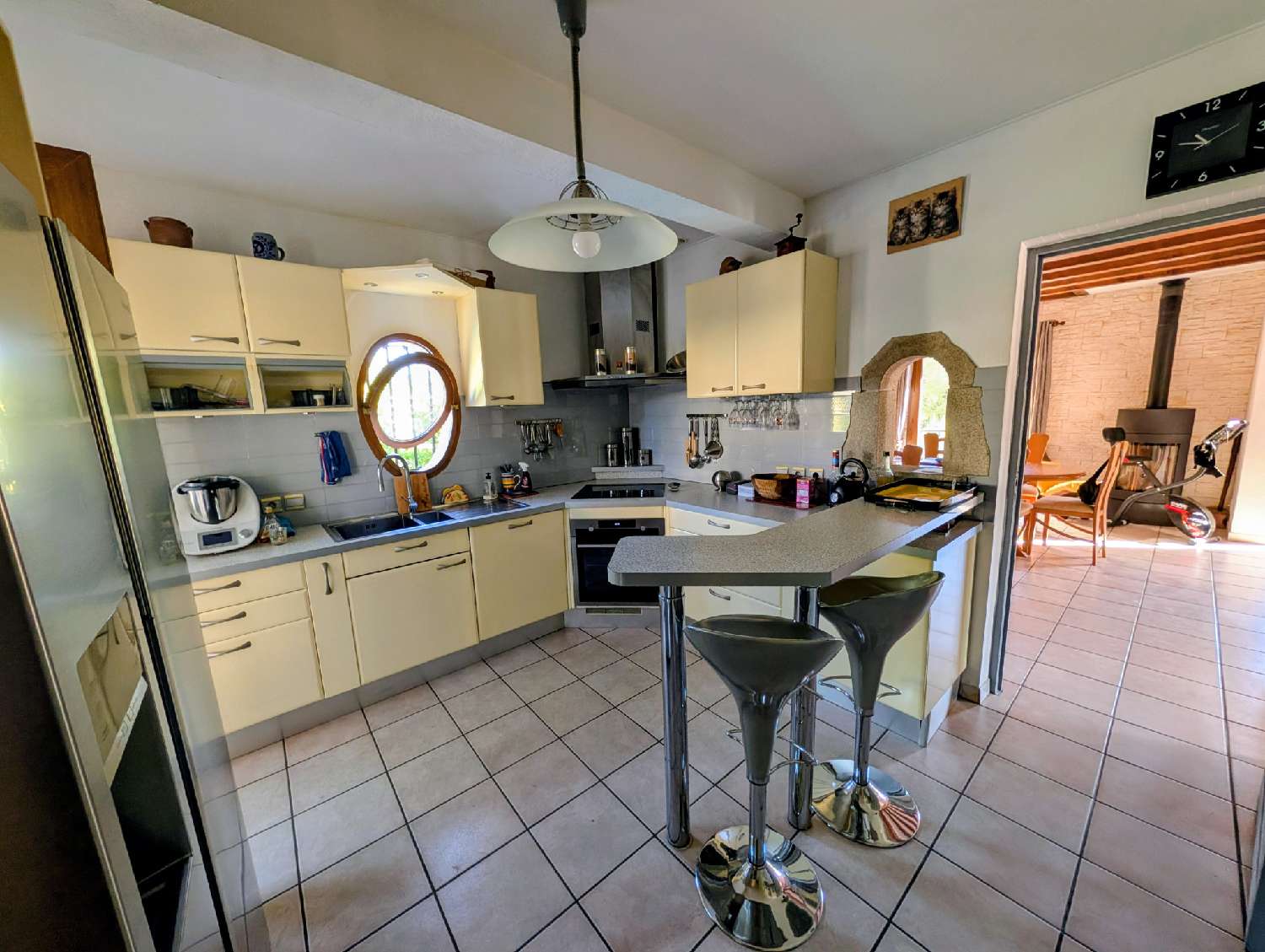 kaufen Haus Laroque-des-Albères Pyrénées-Orientales 6