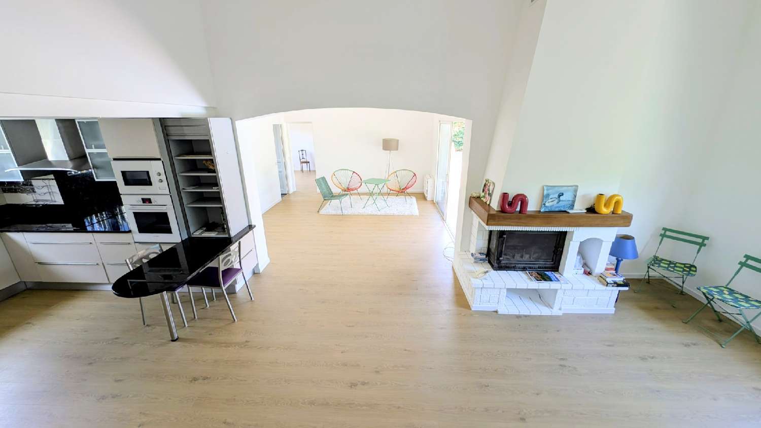  te koop huis Laroque-des-Albères Pyrénées-Orientales 2