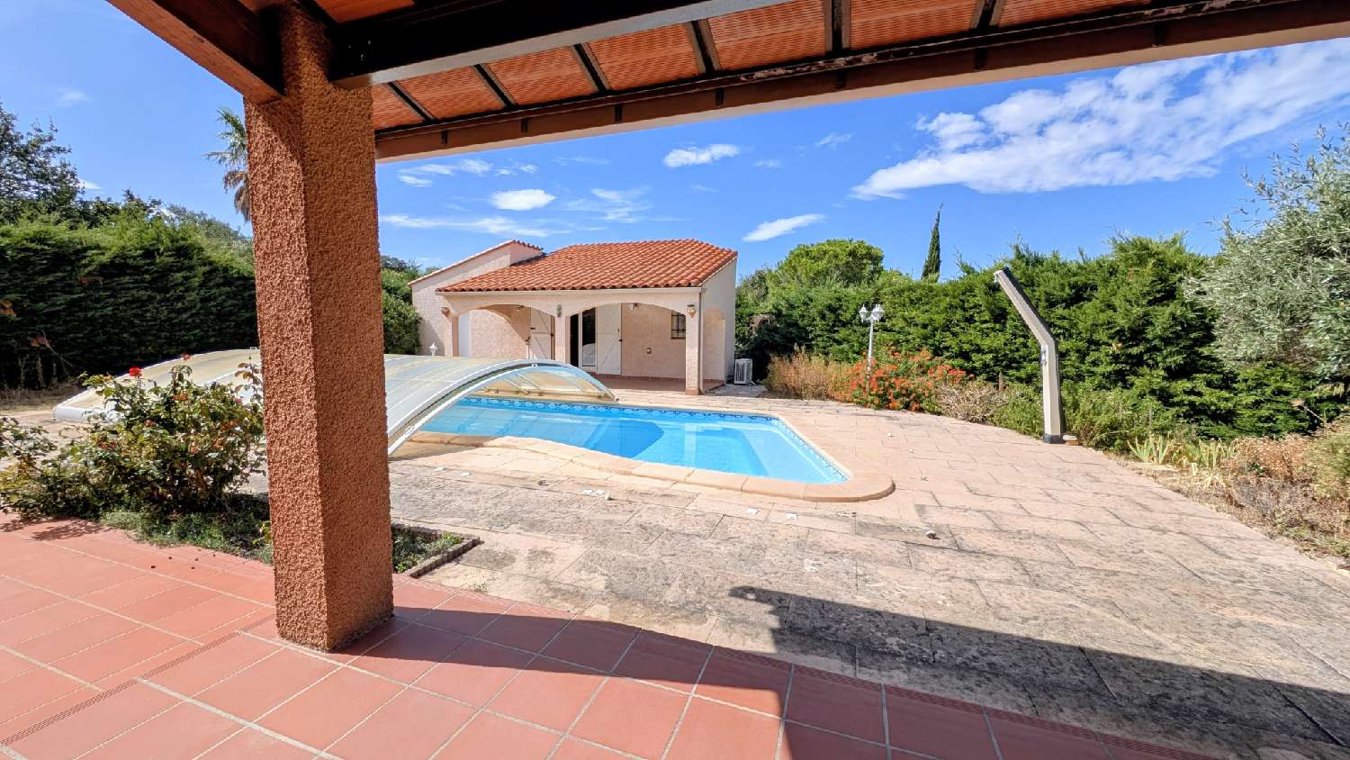  te koop huis Laroque-des-Albères Pyrénées-Orientales 3