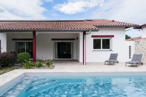 Larressore Pyrénées-Atlantiques maison foto 7411852