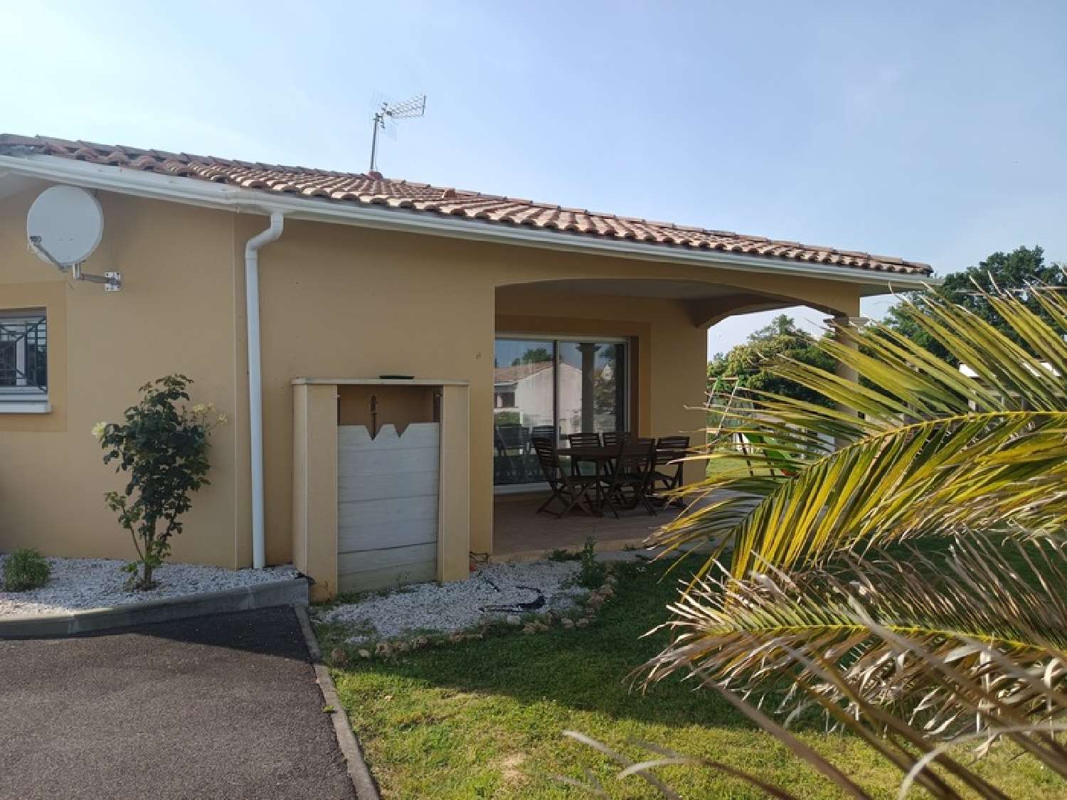 kaufen Haus Larrivière Landes 2
