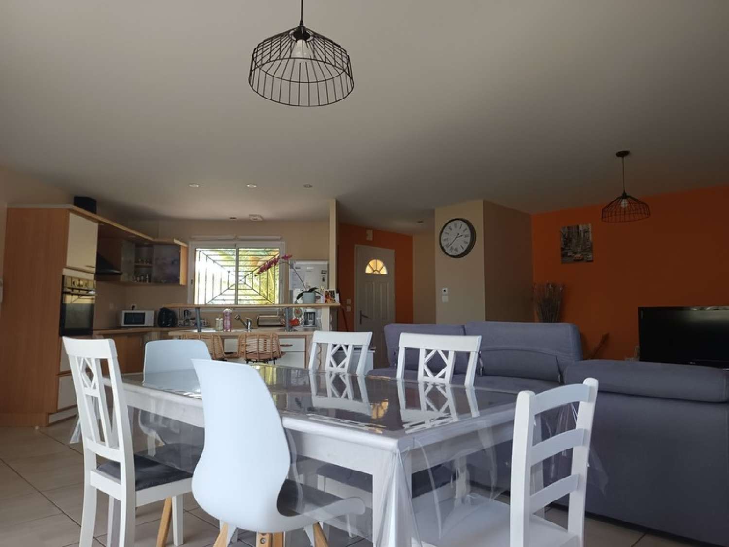 kaufen Haus Larrivière Landes 4