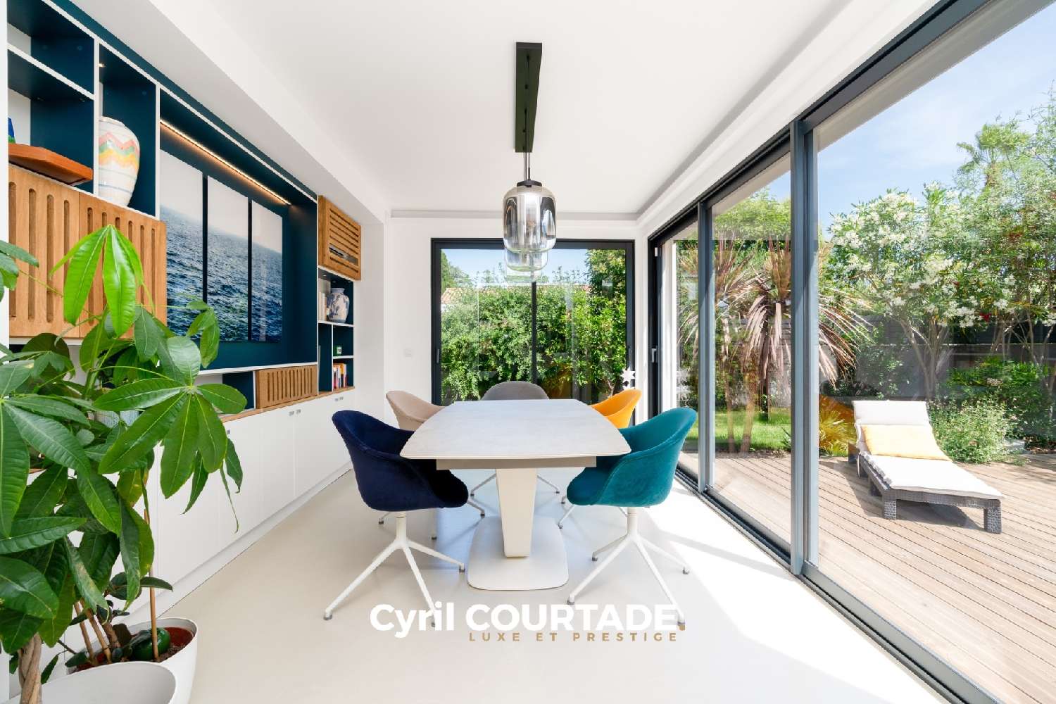  en venta casa Lattes Hérault 5