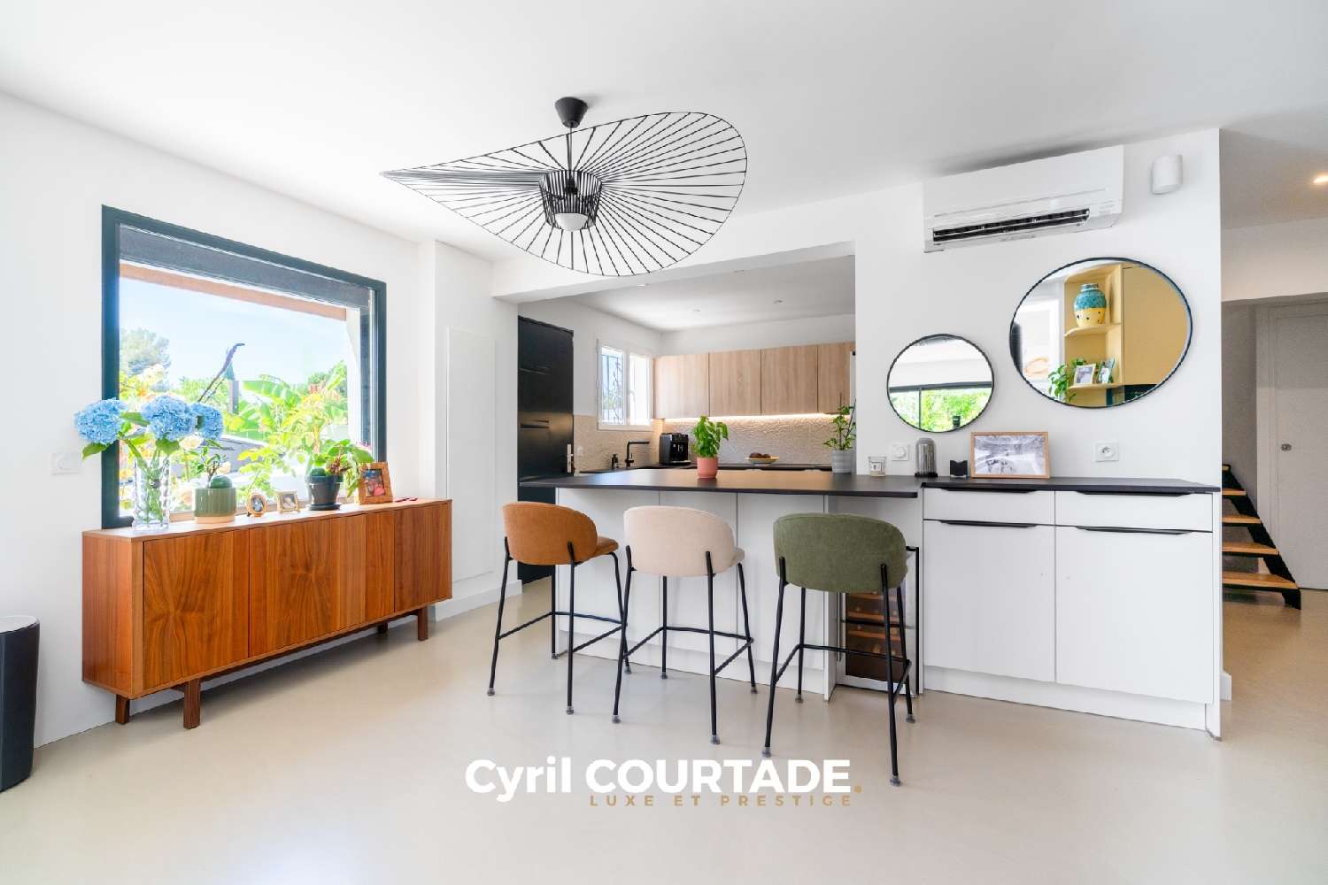  en venta casa Lattes Hérault 6