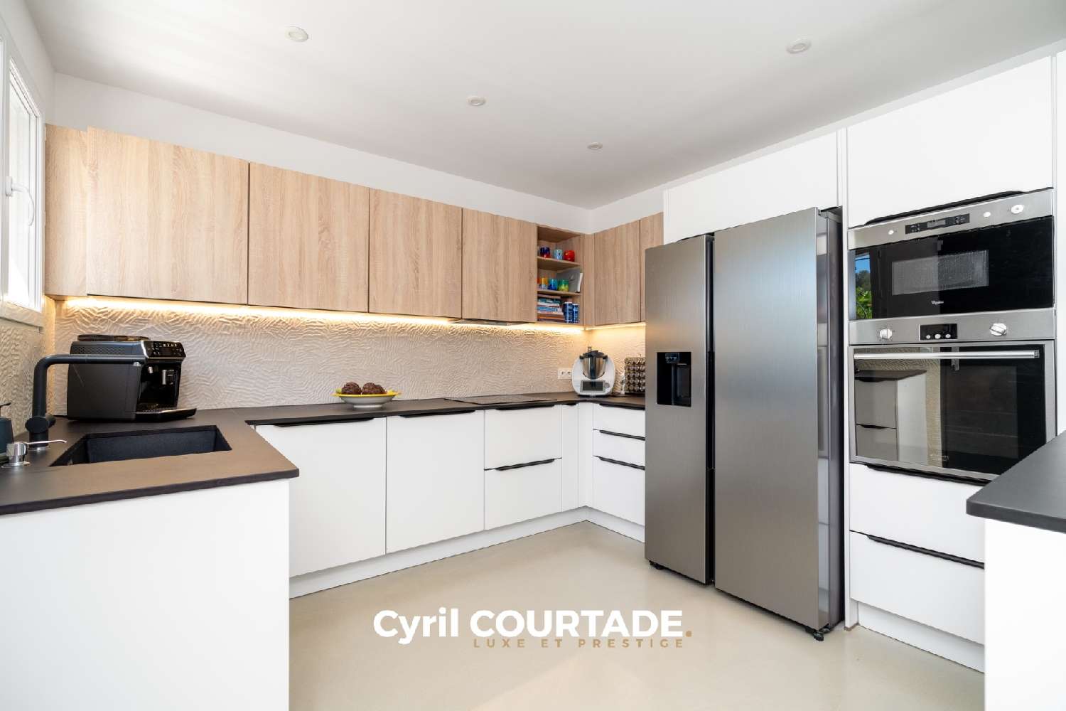  en venta casa Lattes Hérault 7