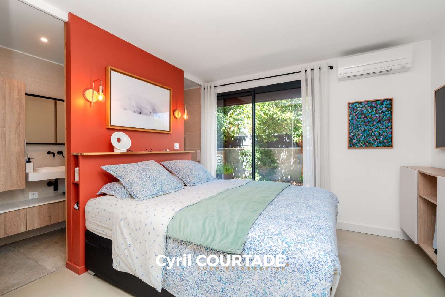  en venta casa Lattes Hérault 8