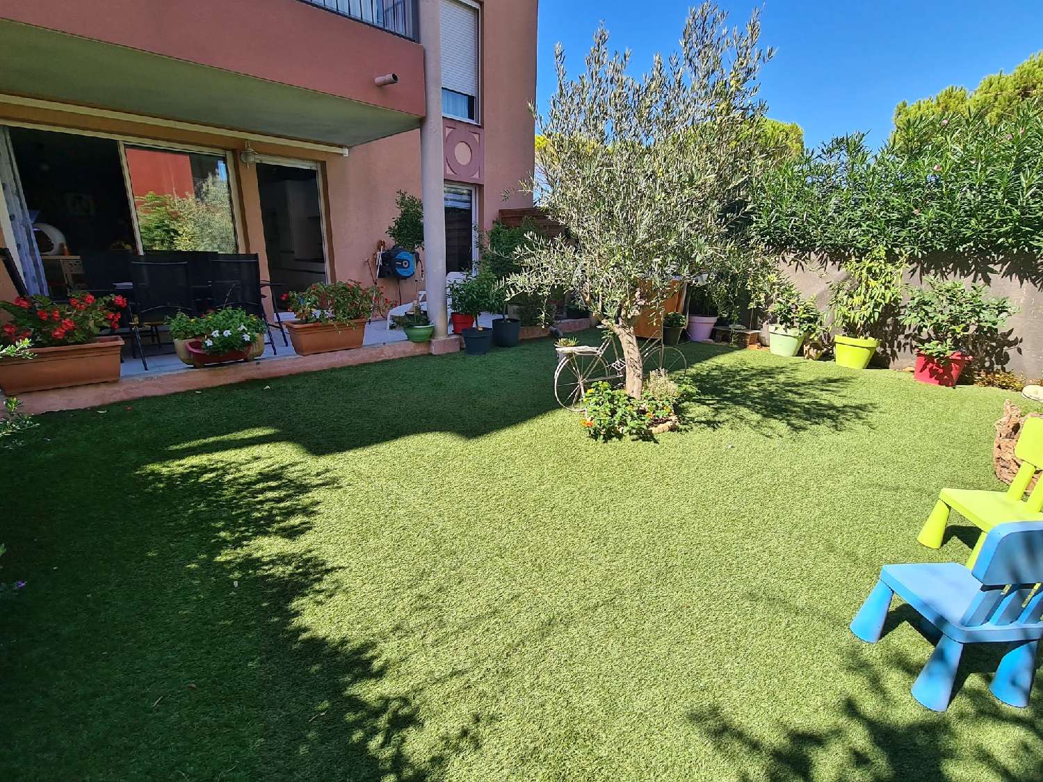  en venta casa Lattes Hérault 2