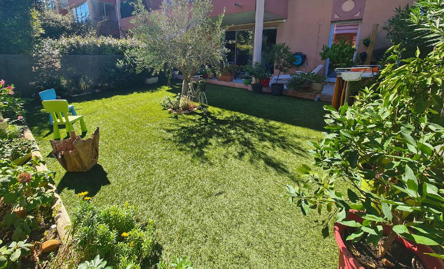  en venta casa Lattes Hérault 3