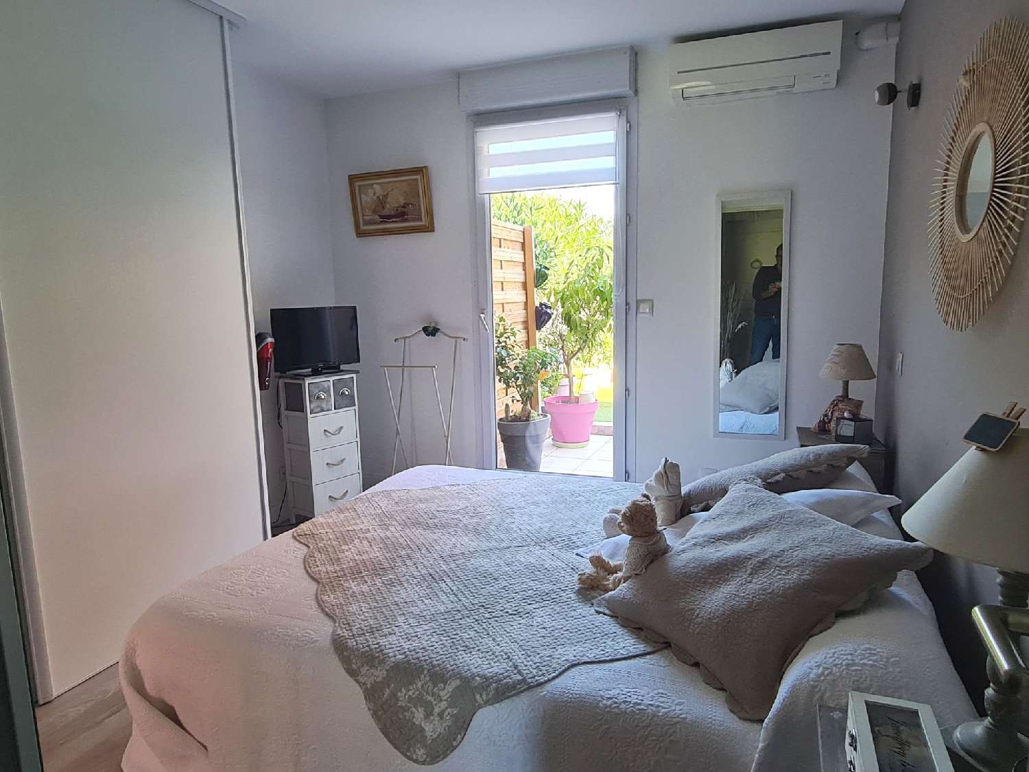  en venta casa Lattes Hérault 4