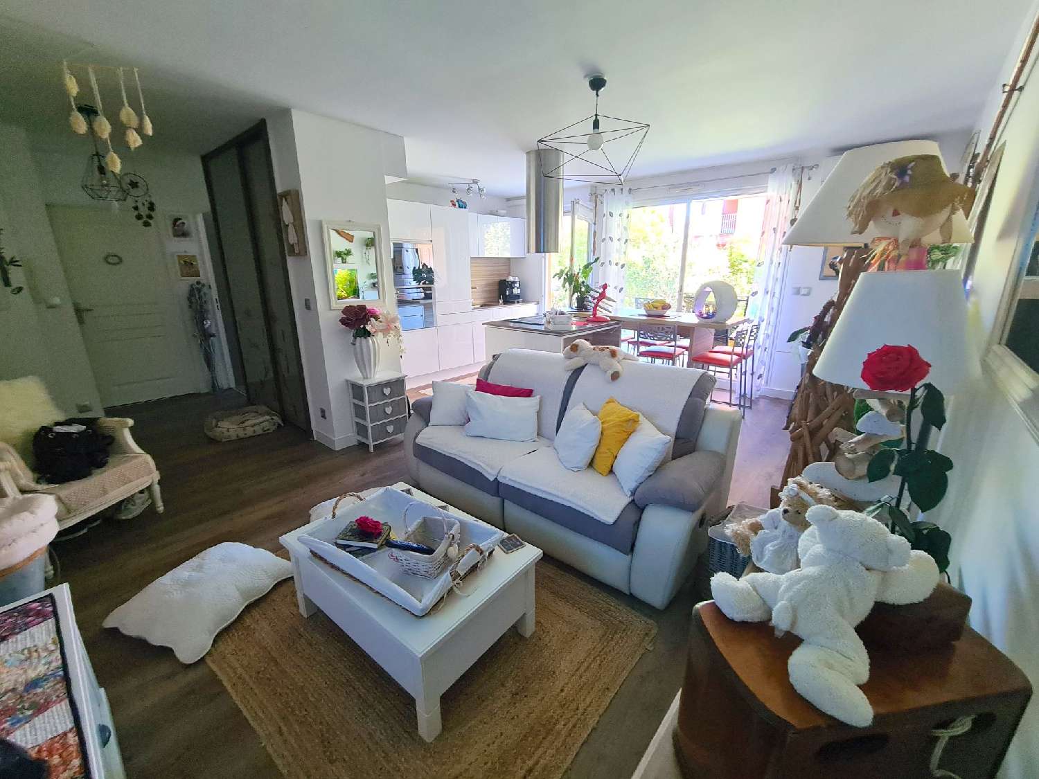  en venta casa Lattes Hérault 5