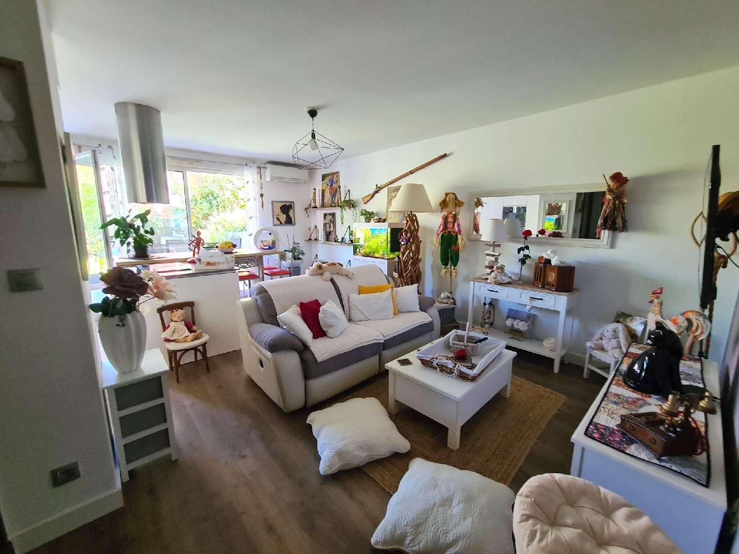  en venta casa Lattes Hérault 6