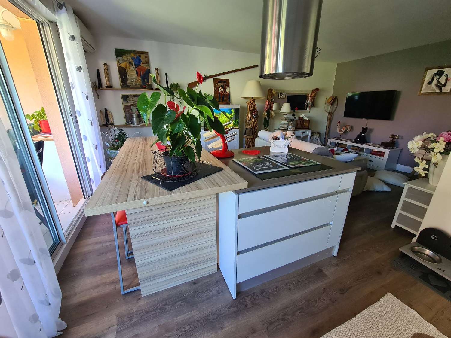  en venta casa Lattes Hérault 7