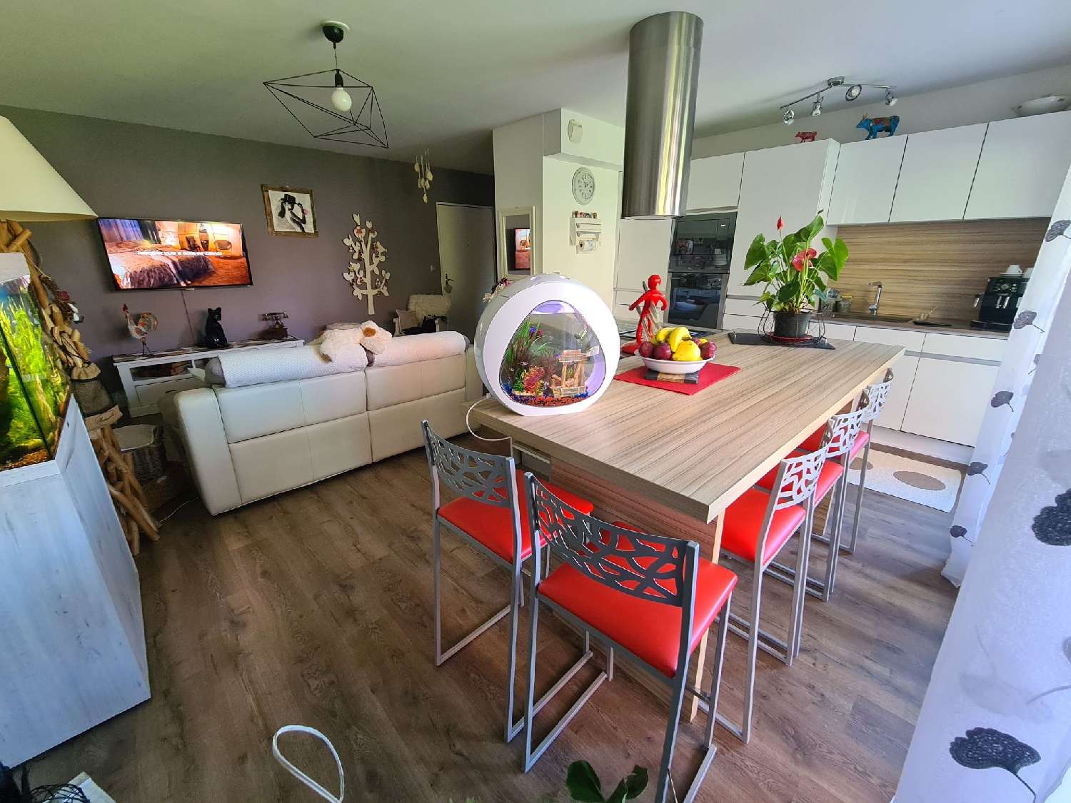  en venta casa Lattes Hérault 8