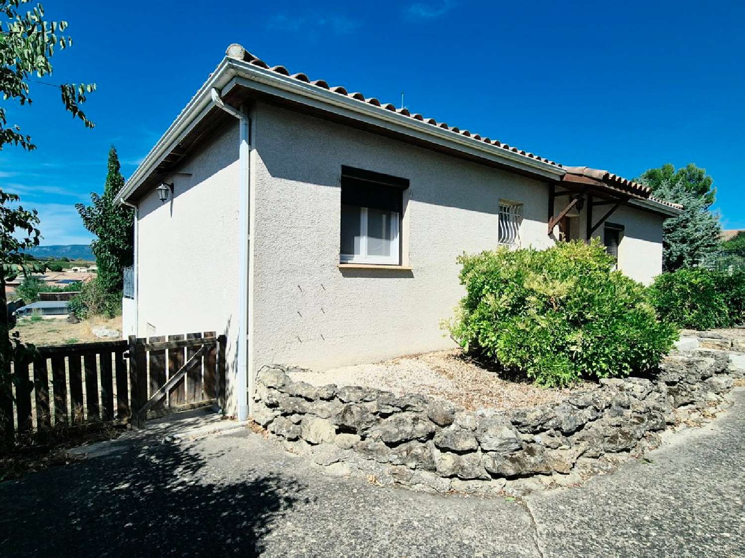 te koop huis Laurens Hérault 5
