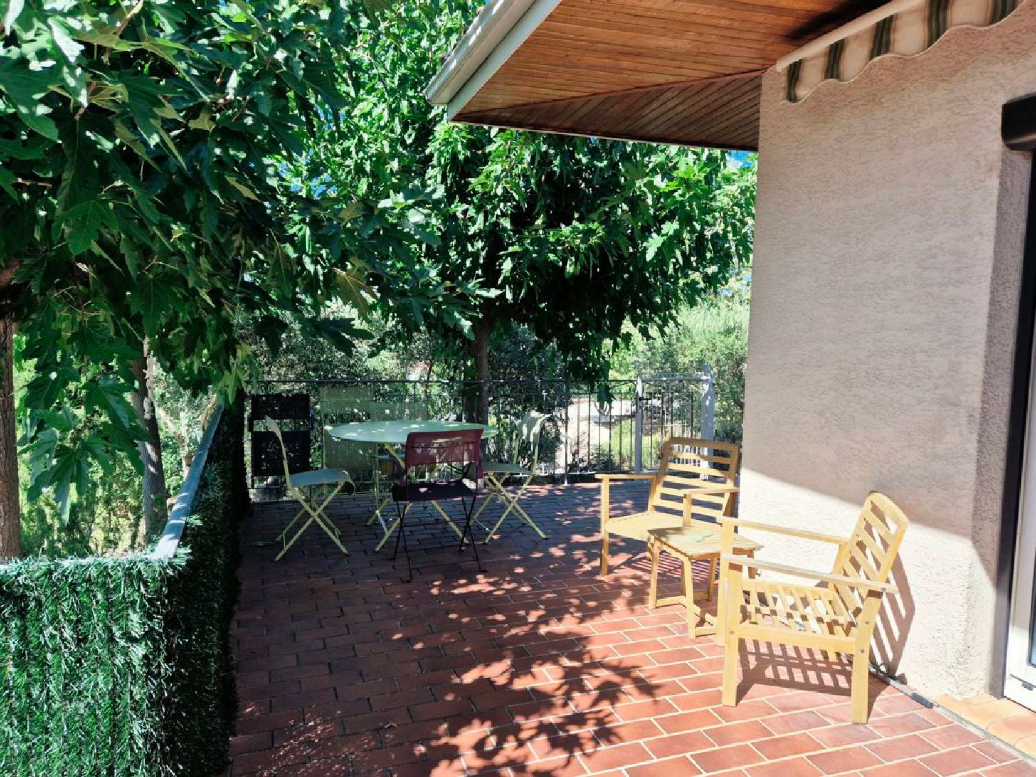 te koop huis Laurens Hérault 7