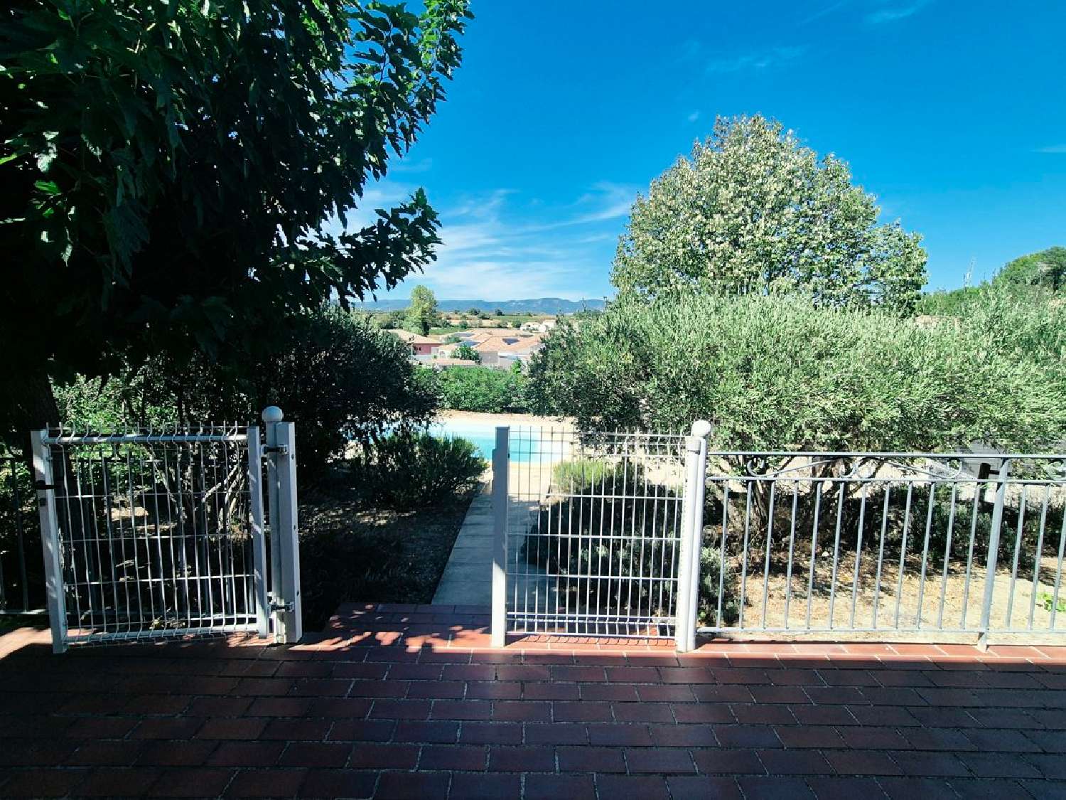 te koop huis Laurens Hérault 8