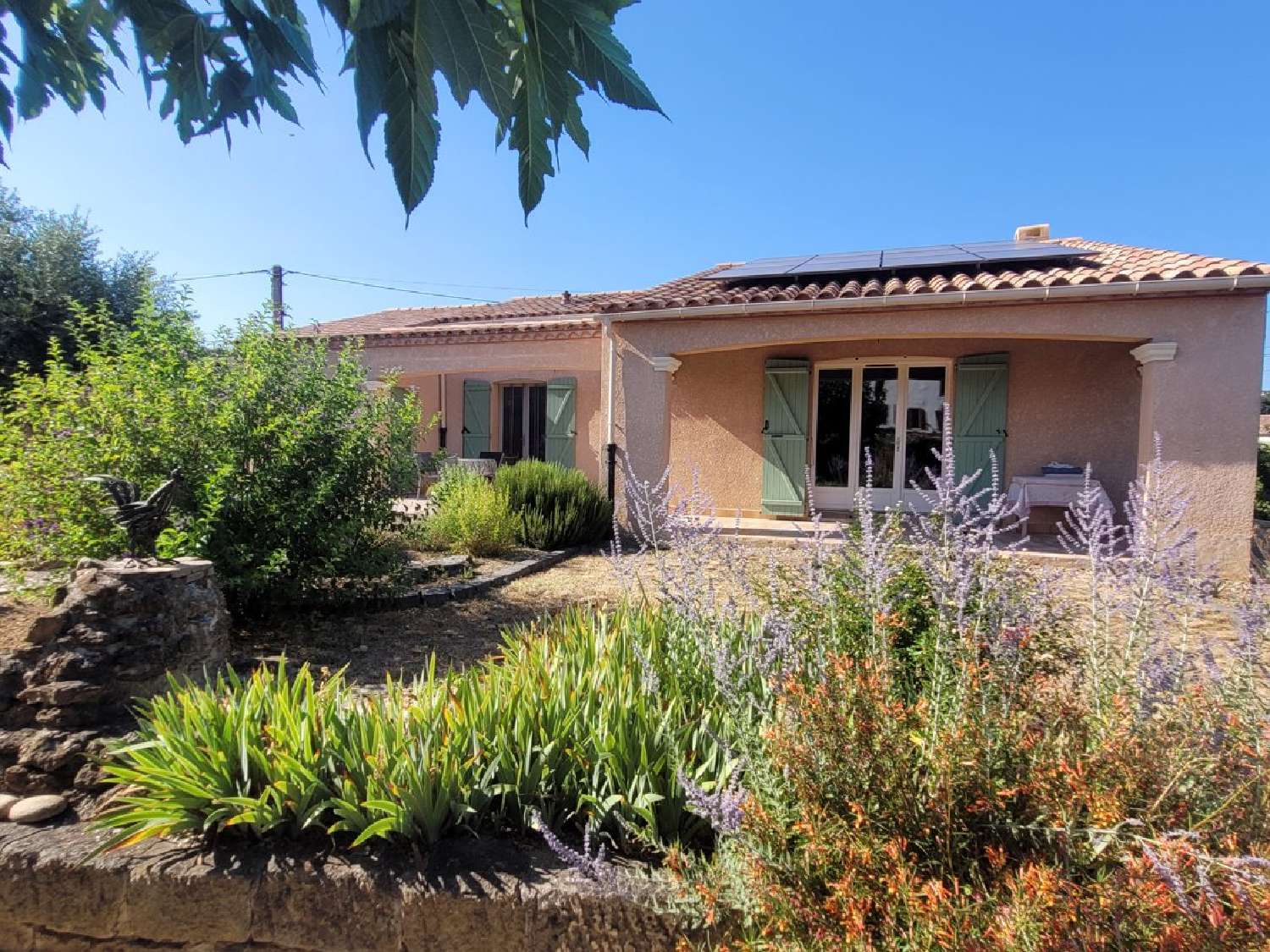  te koop huis Laurens Hérault 2