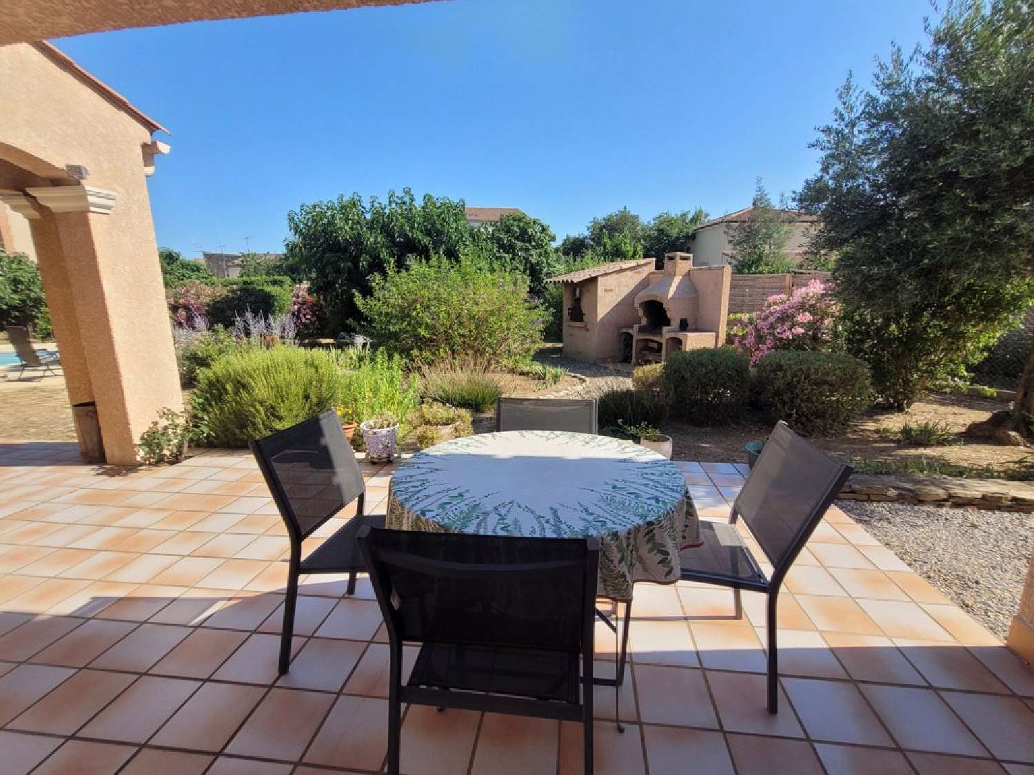  te koop huis Laurens Hérault 4