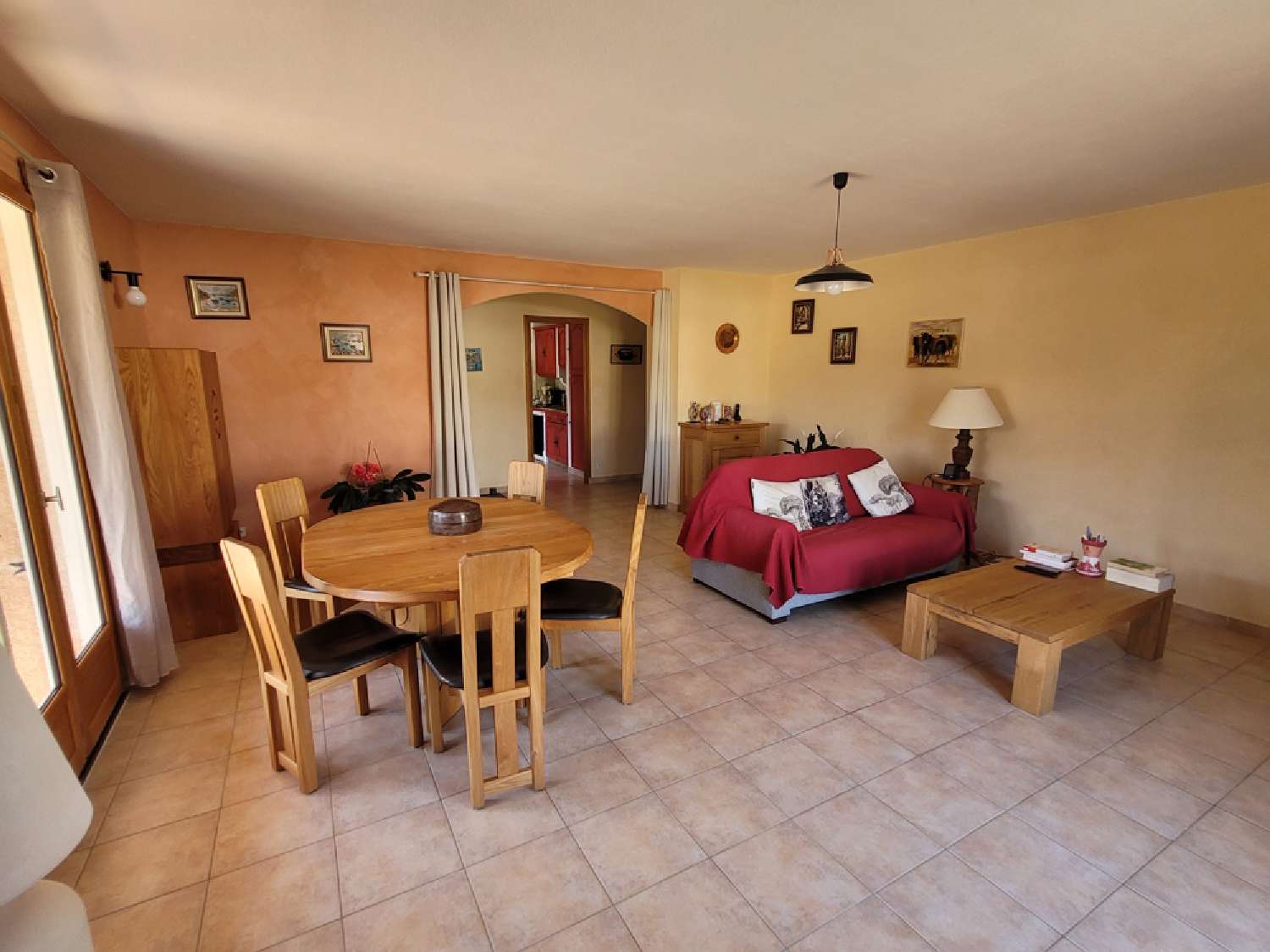  te koop huis Laurens Hérault 7