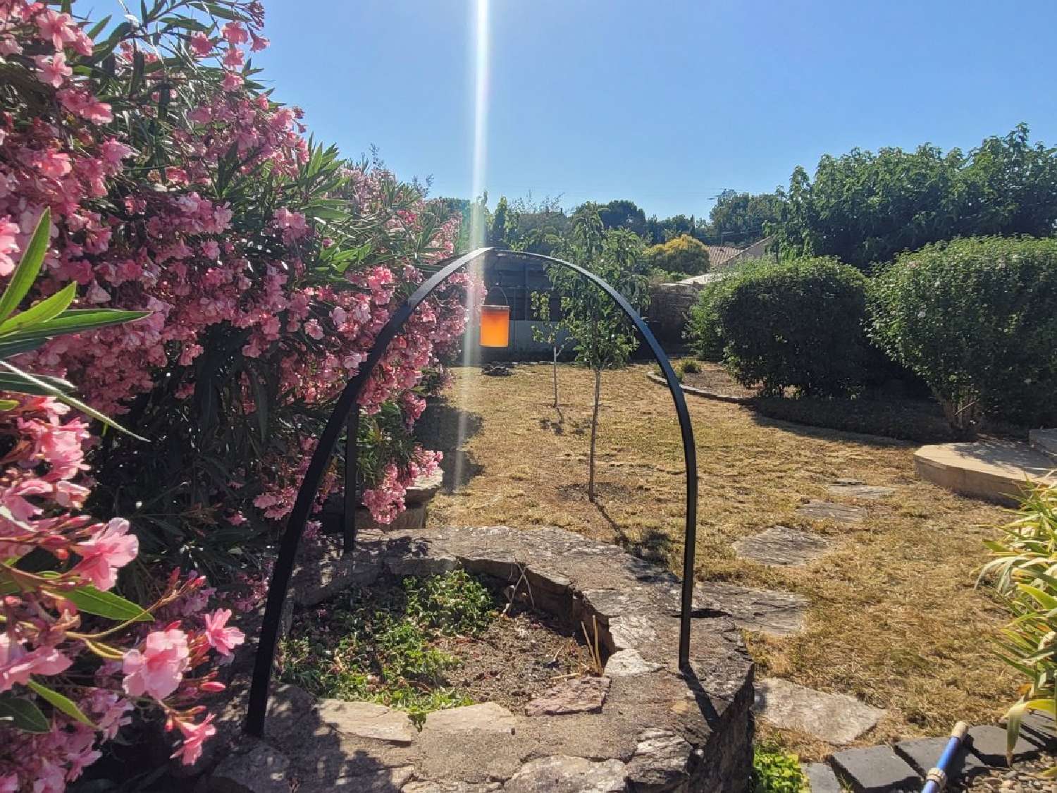  te koop huis Laurens Hérault 8
