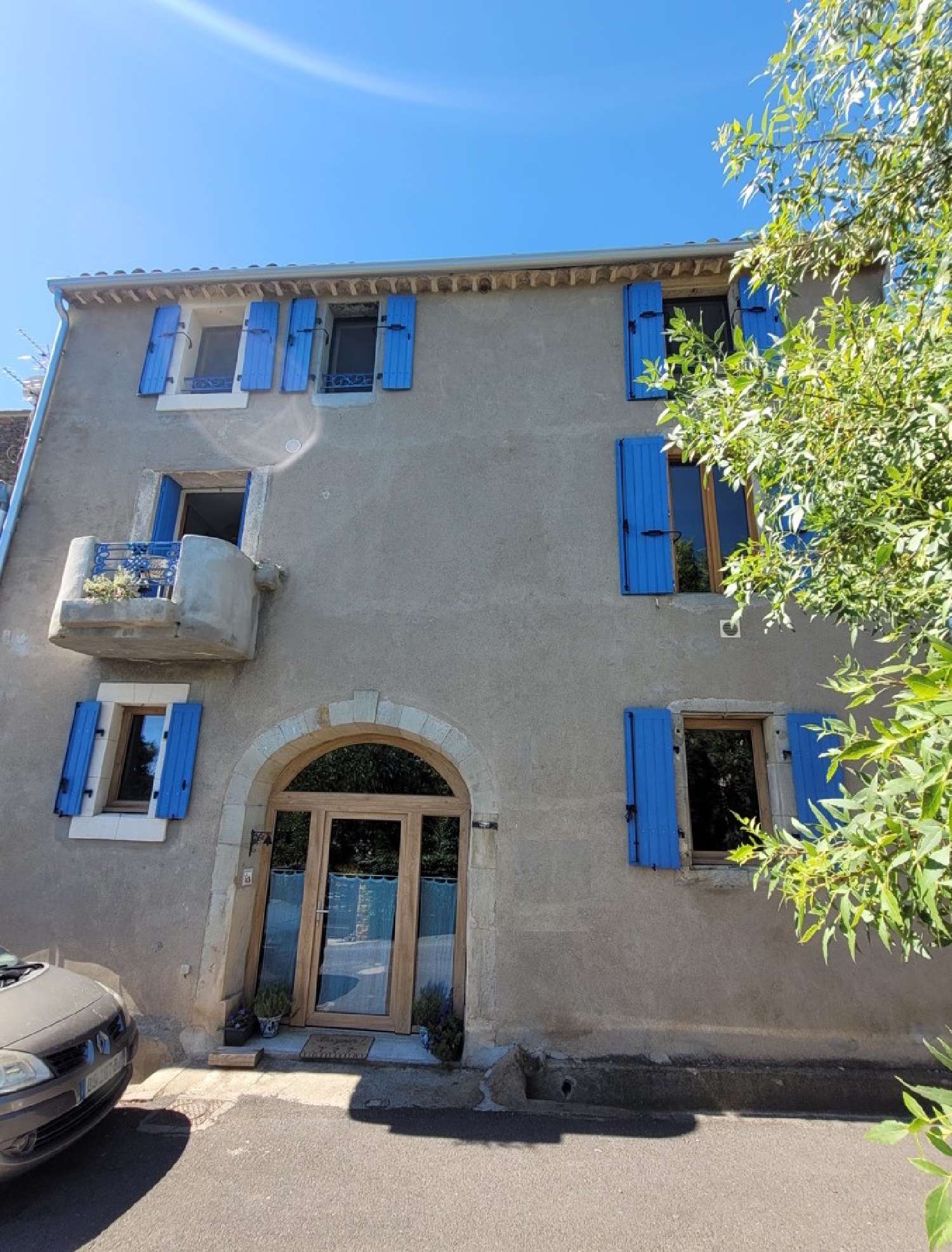 en venta casa Laurens Hérault 2