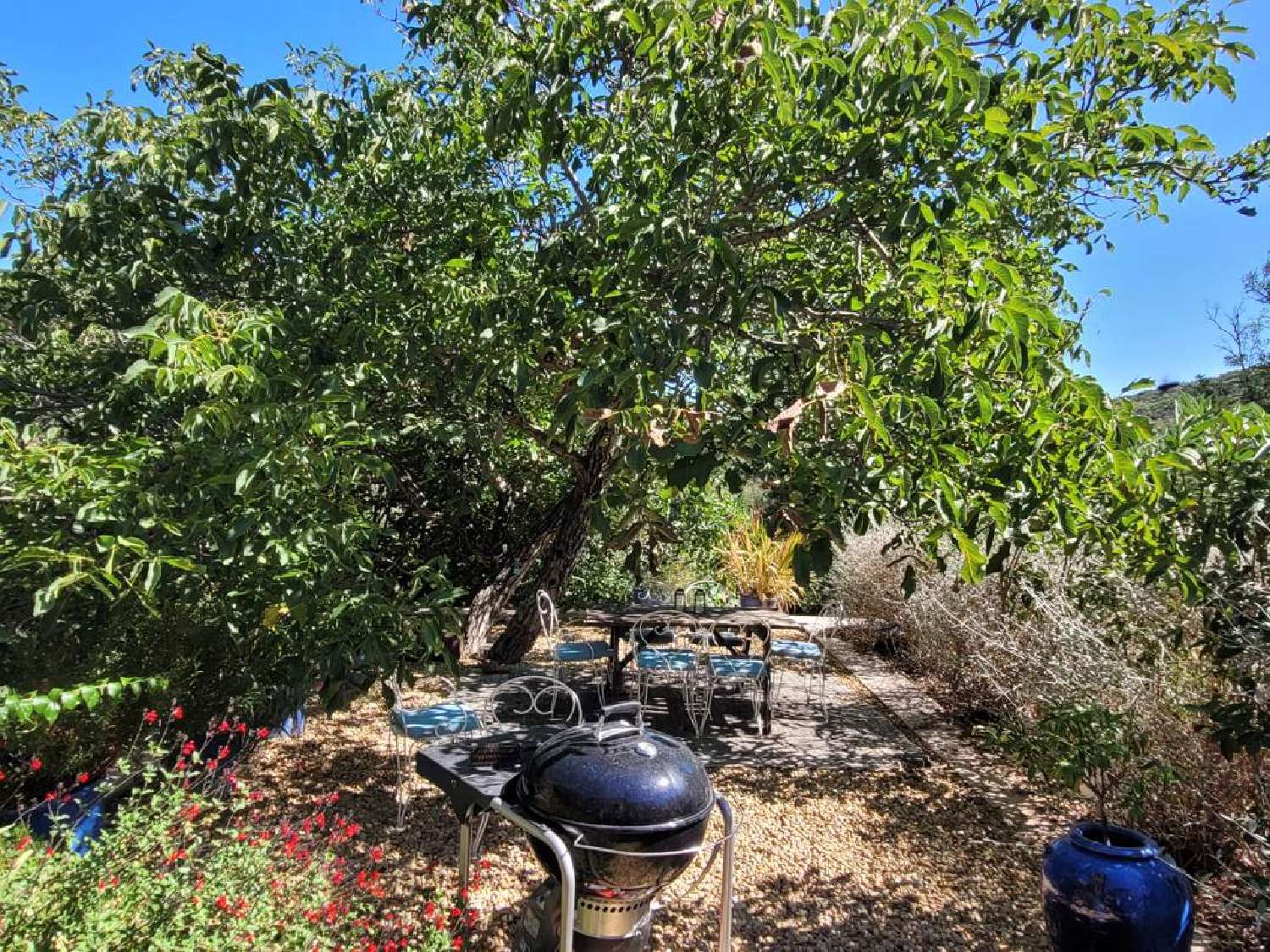 en venta casa Laurens Hérault 5