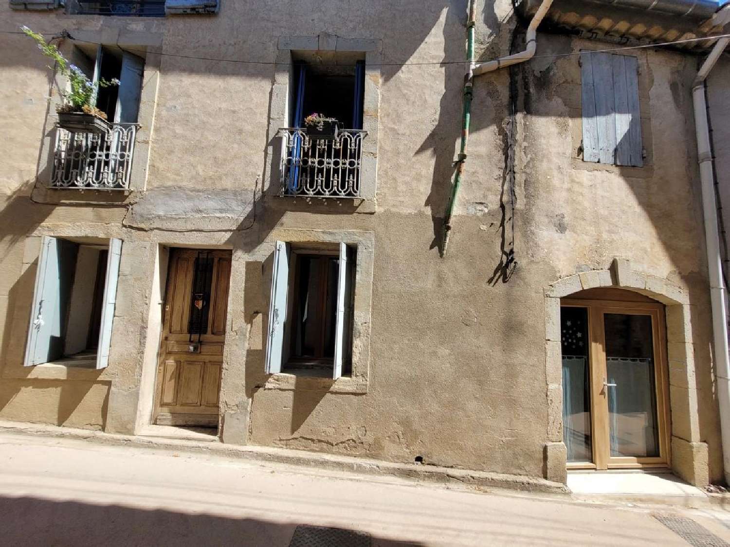 en venta casa Laurens Hérault 8