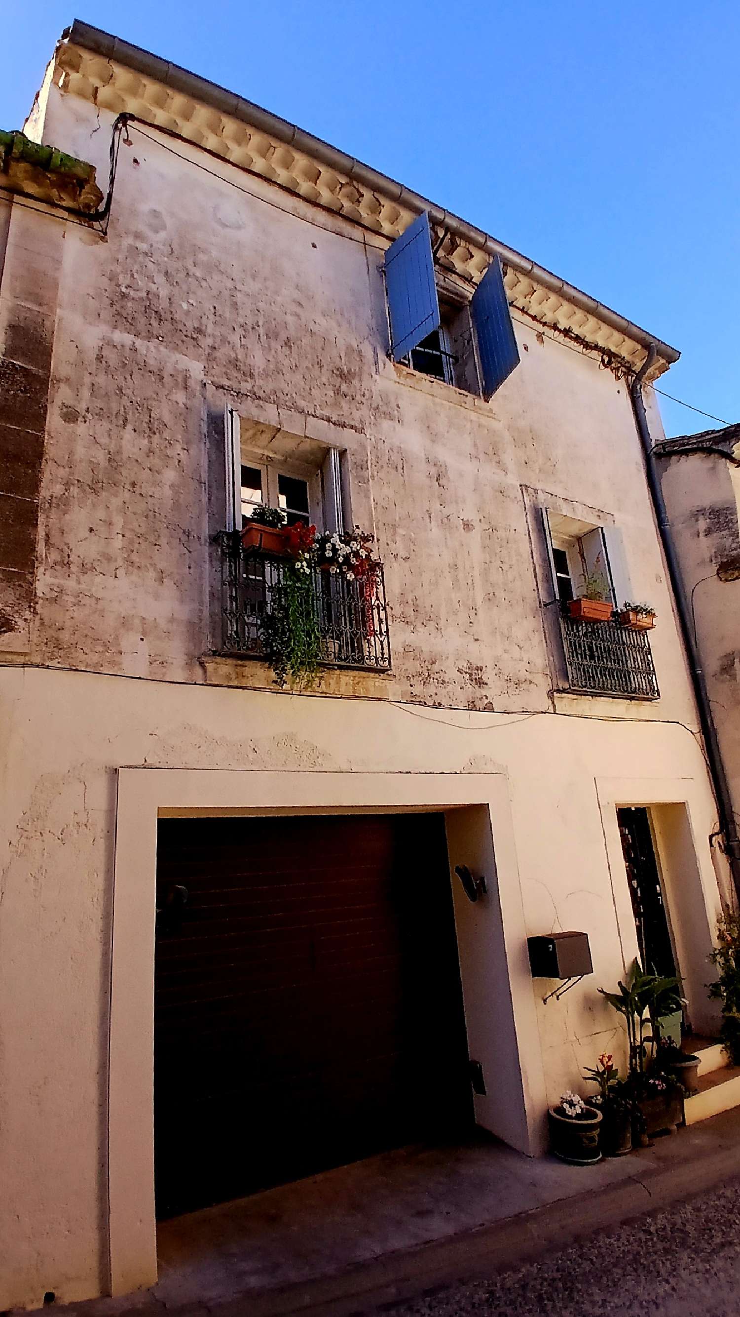  à vendre maison Laurens Hérault 3