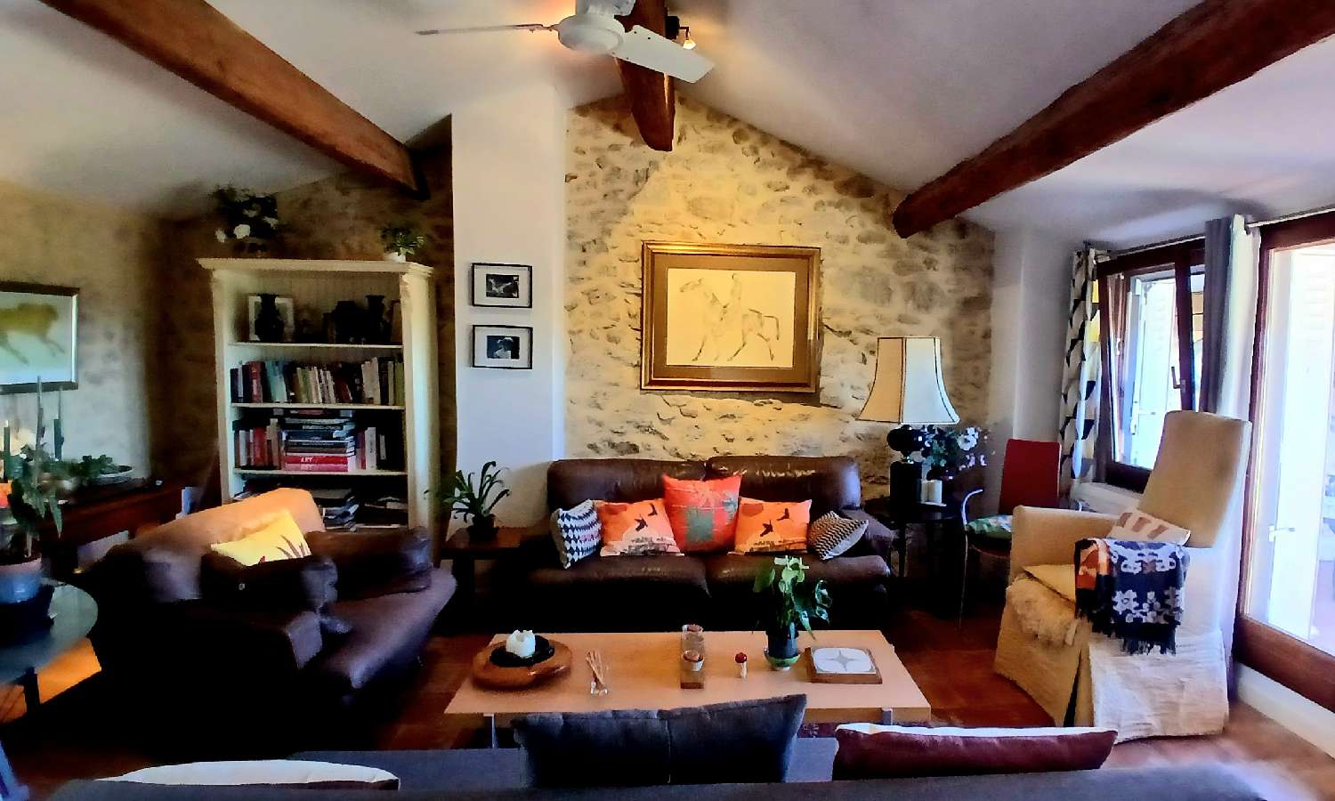  à vendre maison Laurens Hérault 7