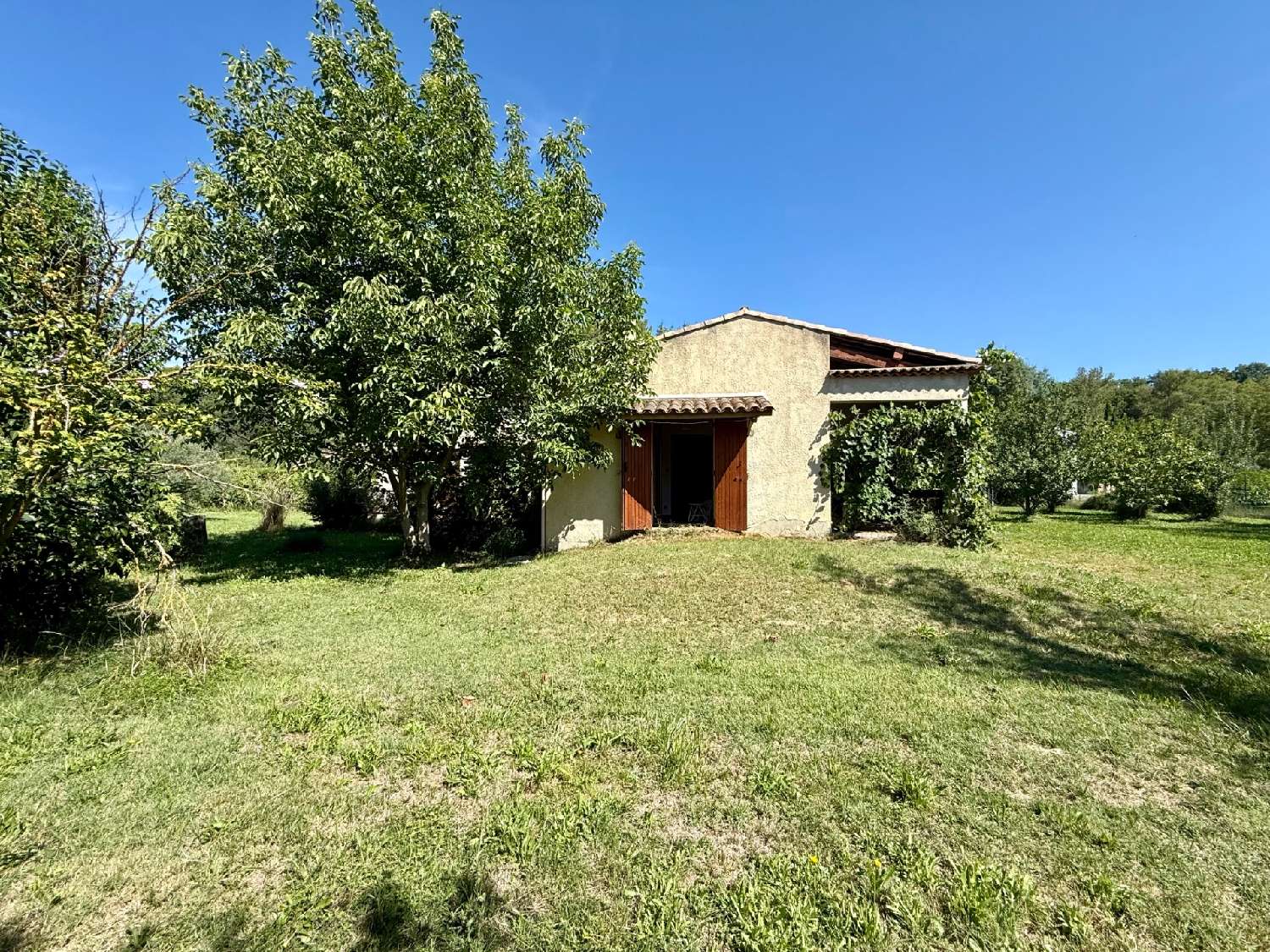  te koop huis Lauris Vaucluse 2