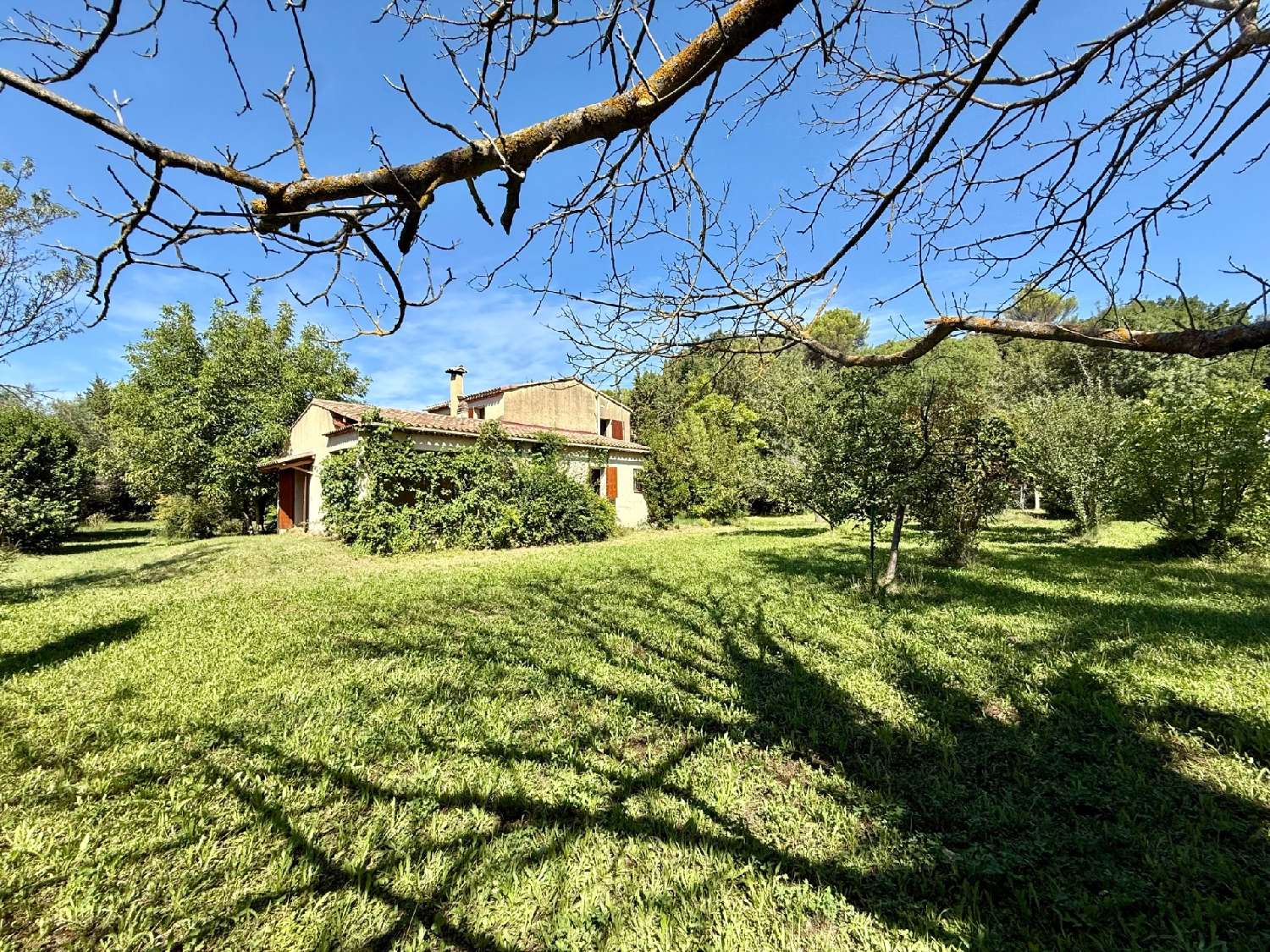  te koop huis Lauris Vaucluse 3