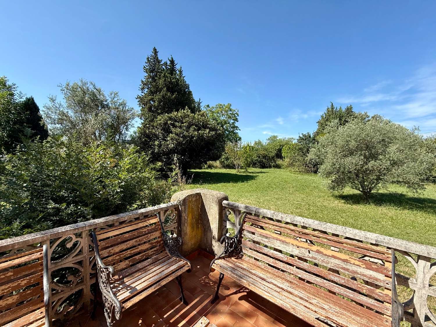  te koop huis Lauris Vaucluse 4
