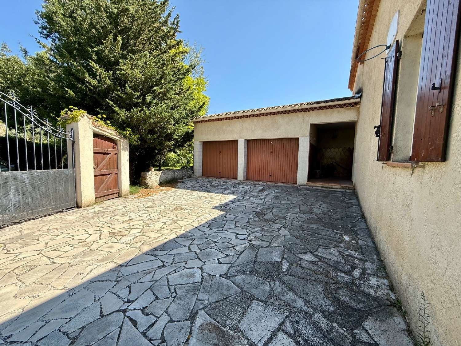  te koop huis Lauris Vaucluse 5