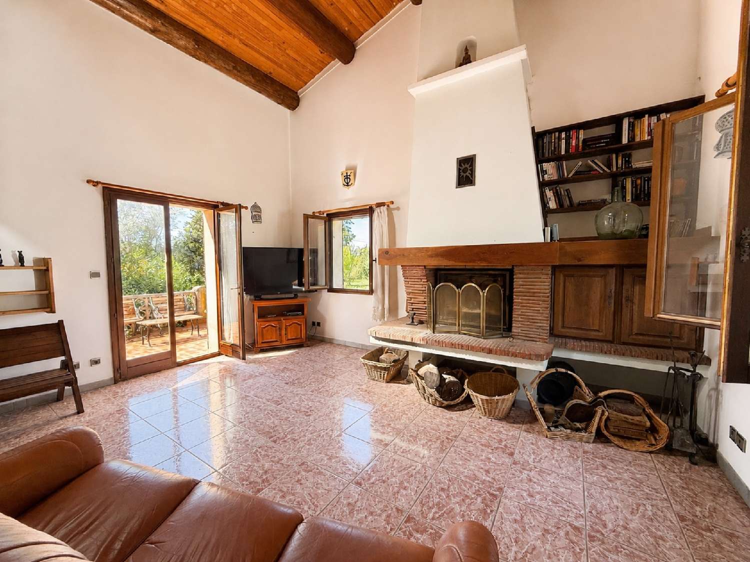  te koop huis Lauris Vaucluse 6