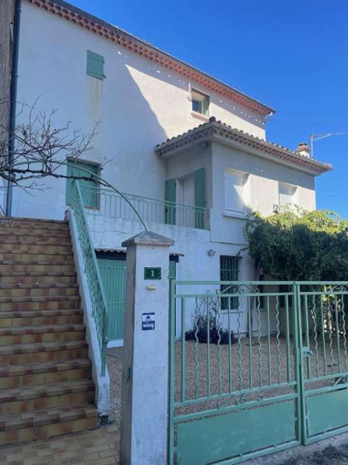Laval-Pradel Gard Haus Bild 7414003