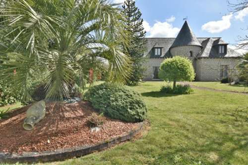 Laval Mayenne house foto 7411405