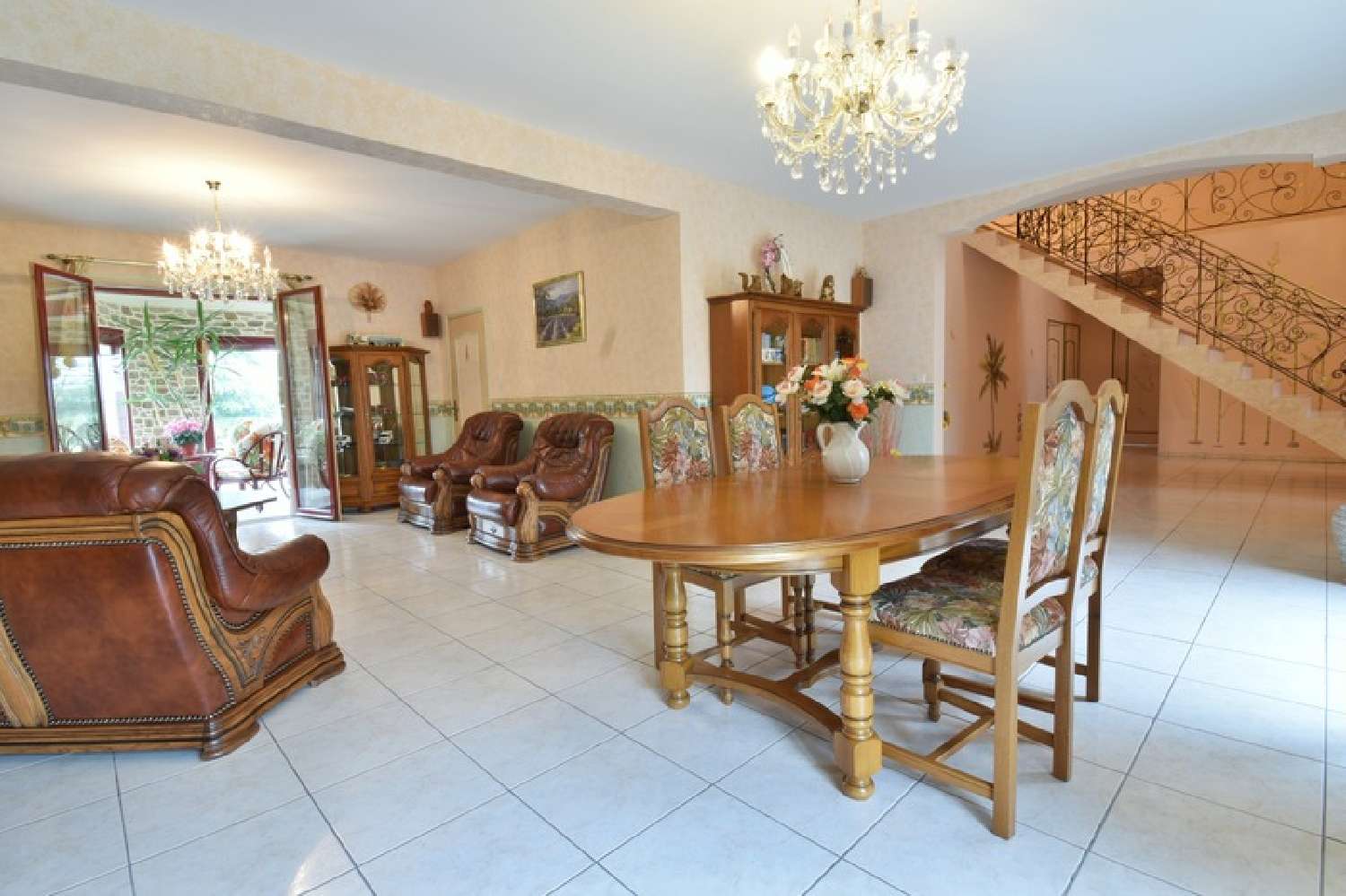 for sale house Laval Mayenne 7