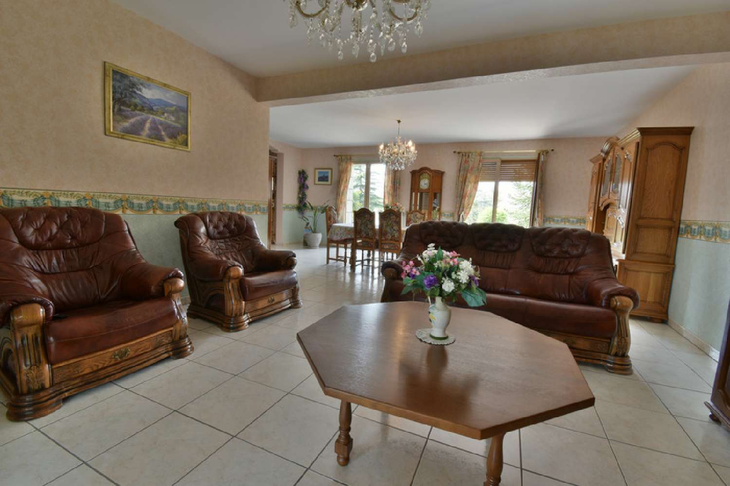 for sale house Laval Mayenne 8