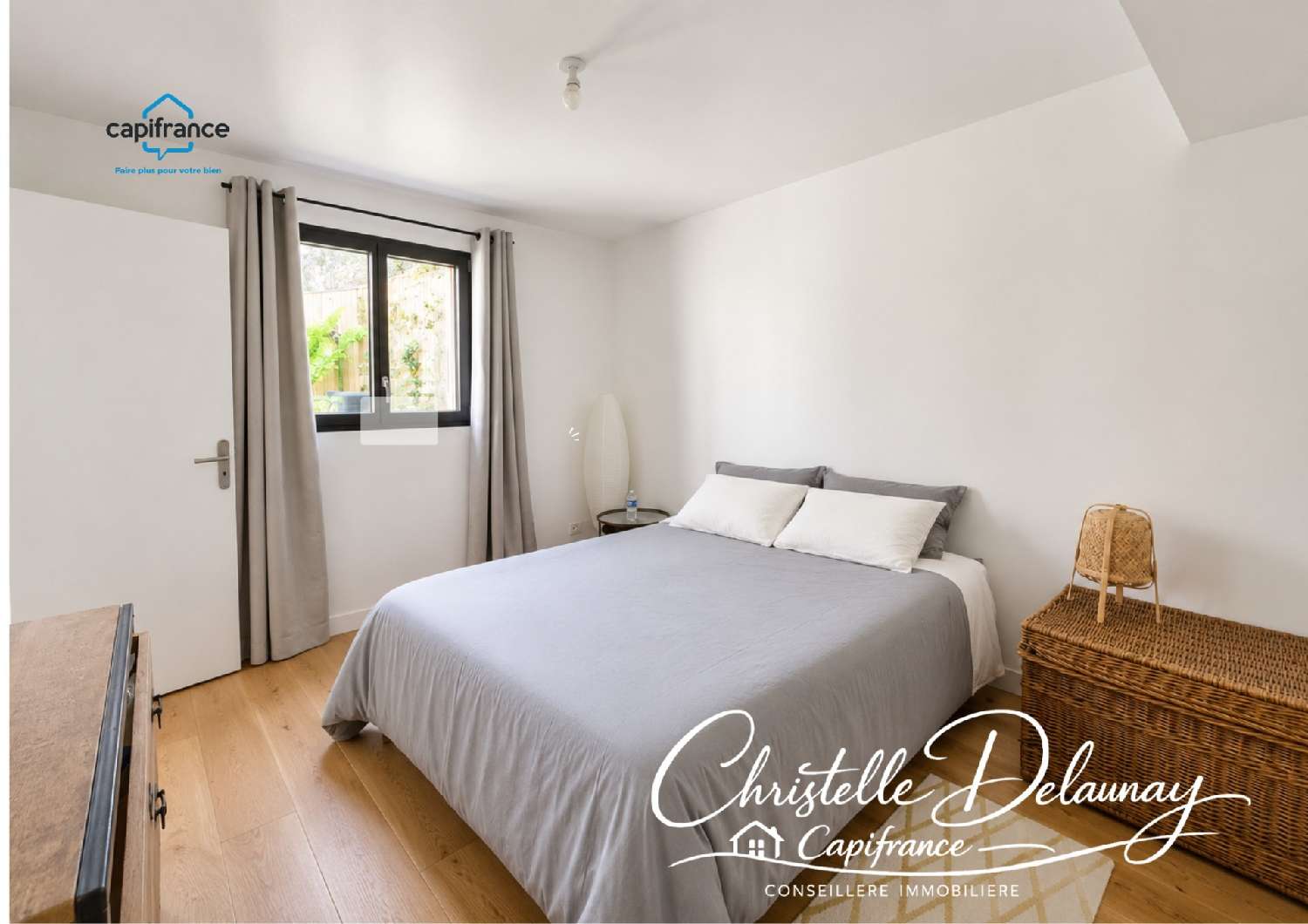  à vendre maison Laval Mayenne 6