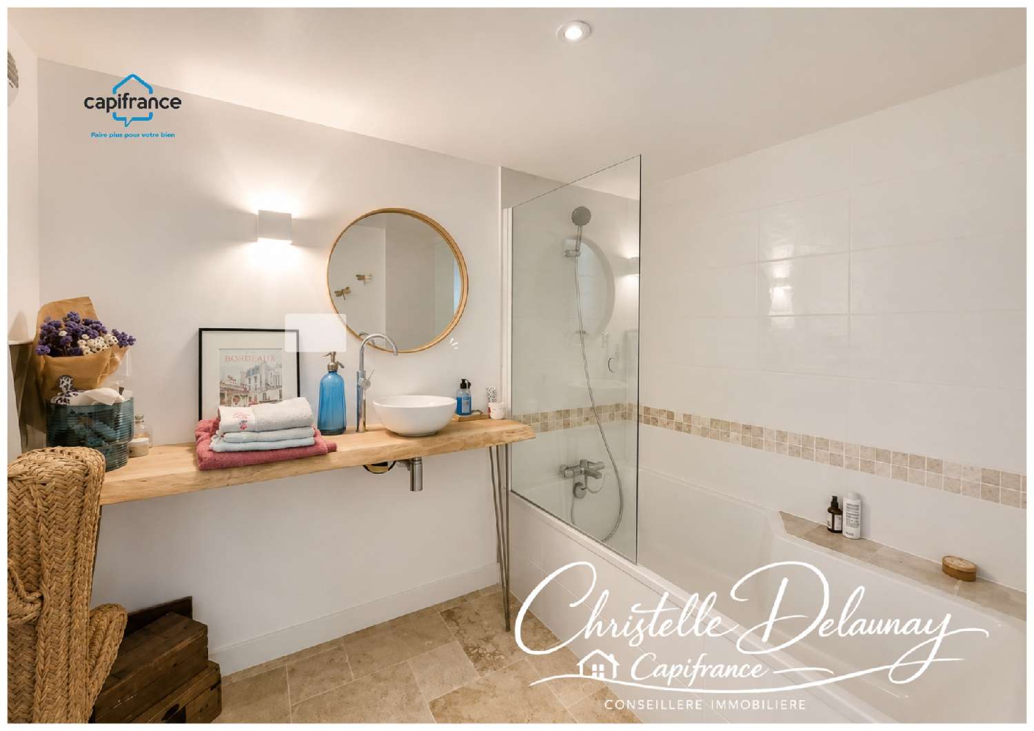  à vendre maison Laval Mayenne 7
