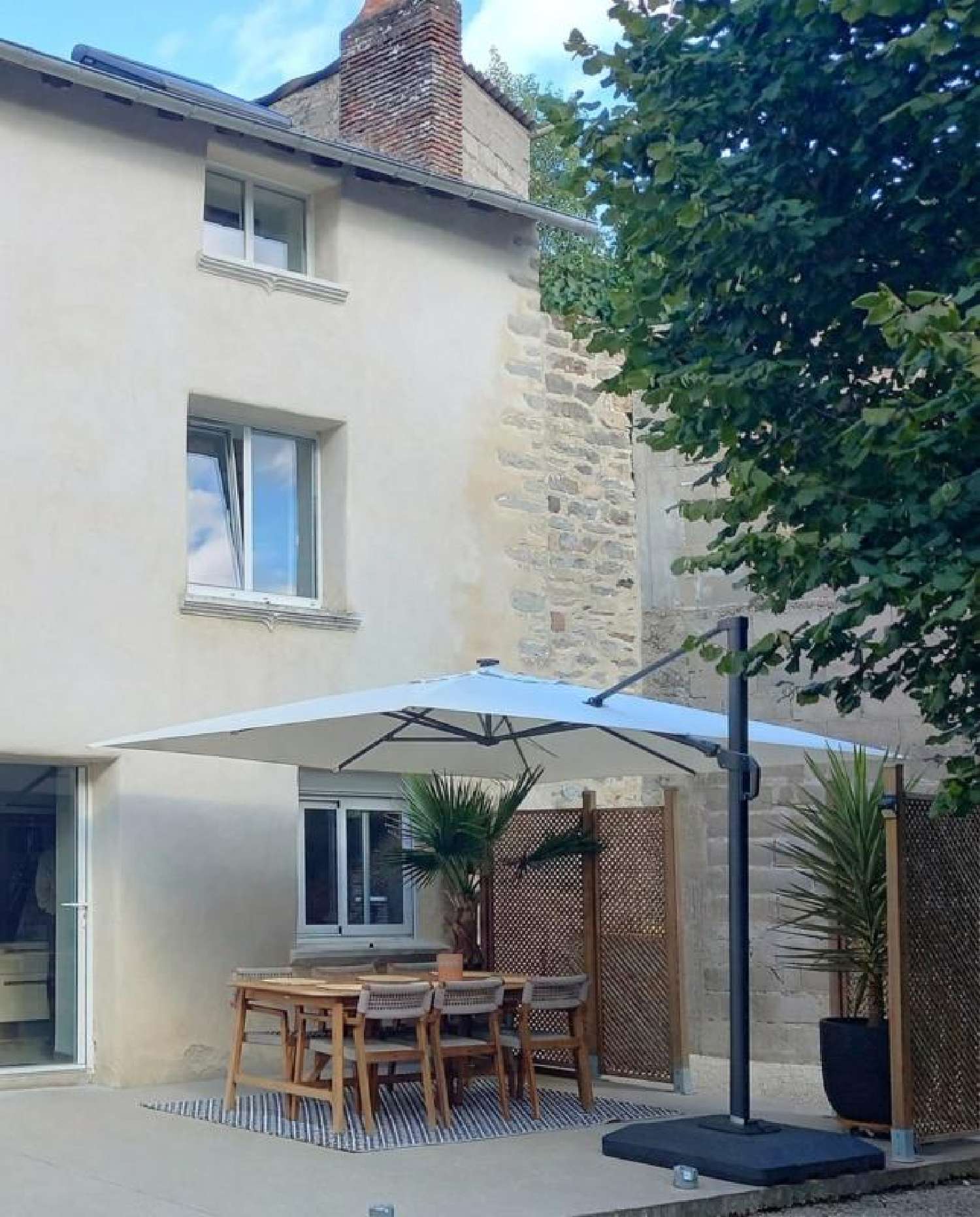 kaufen Haus Laval Mayenne 2