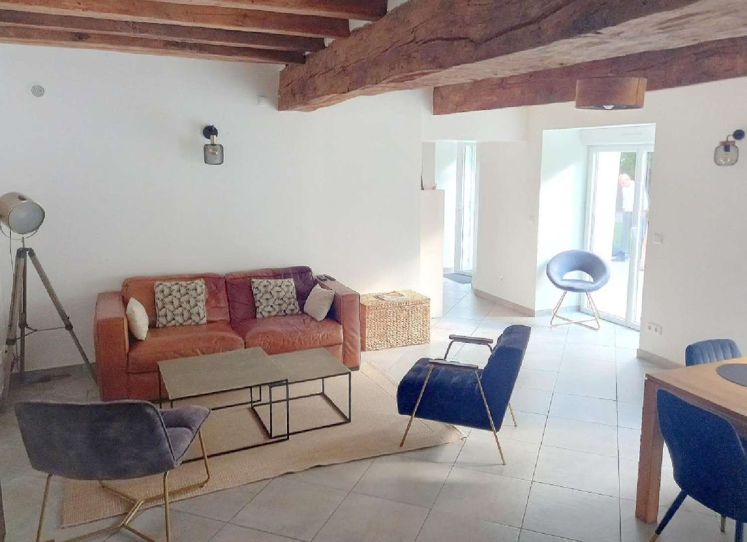 kaufen Haus Laval Mayenne 3